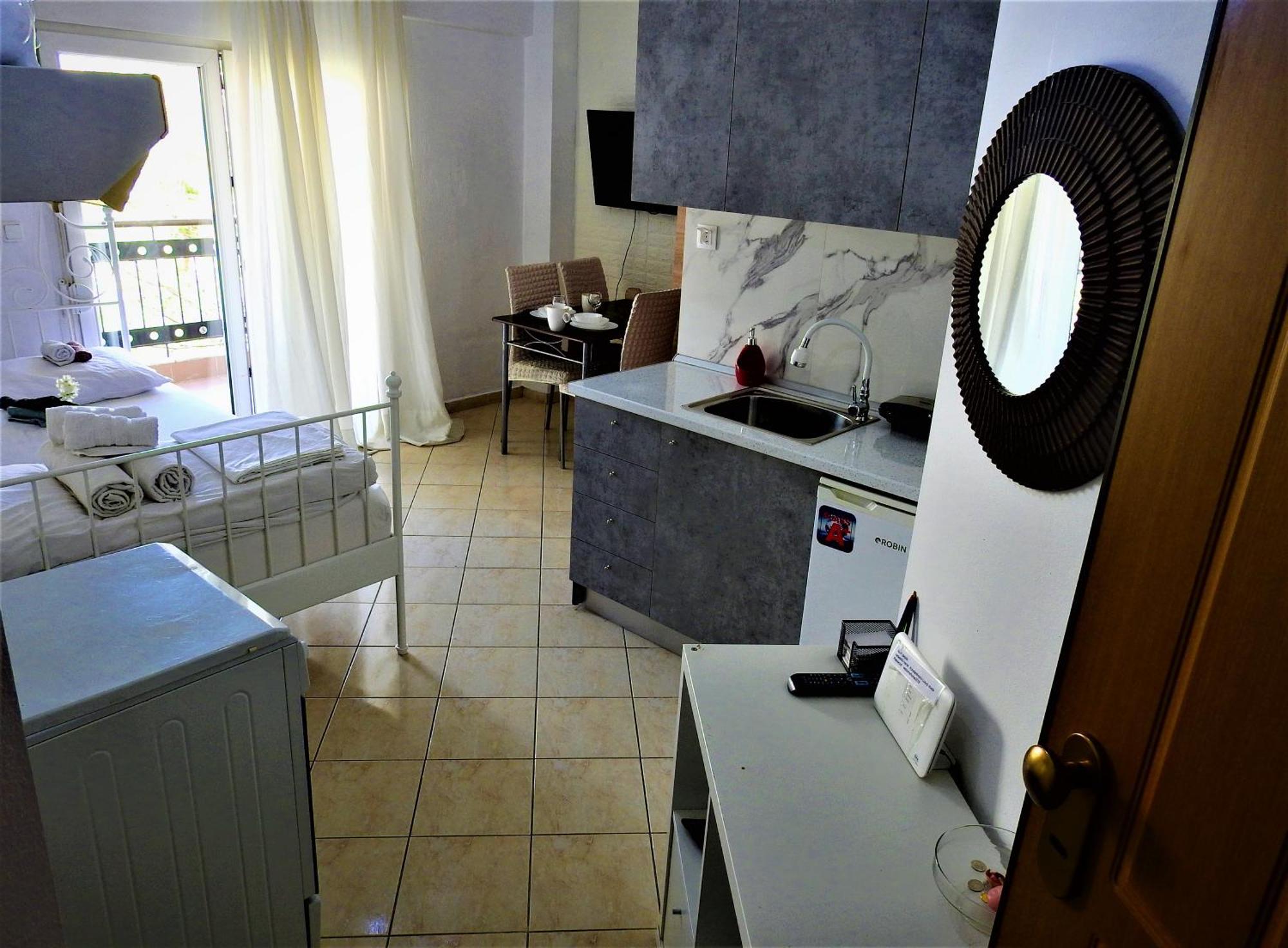 Apartment Konstantinos's Luxury Thessaloniki