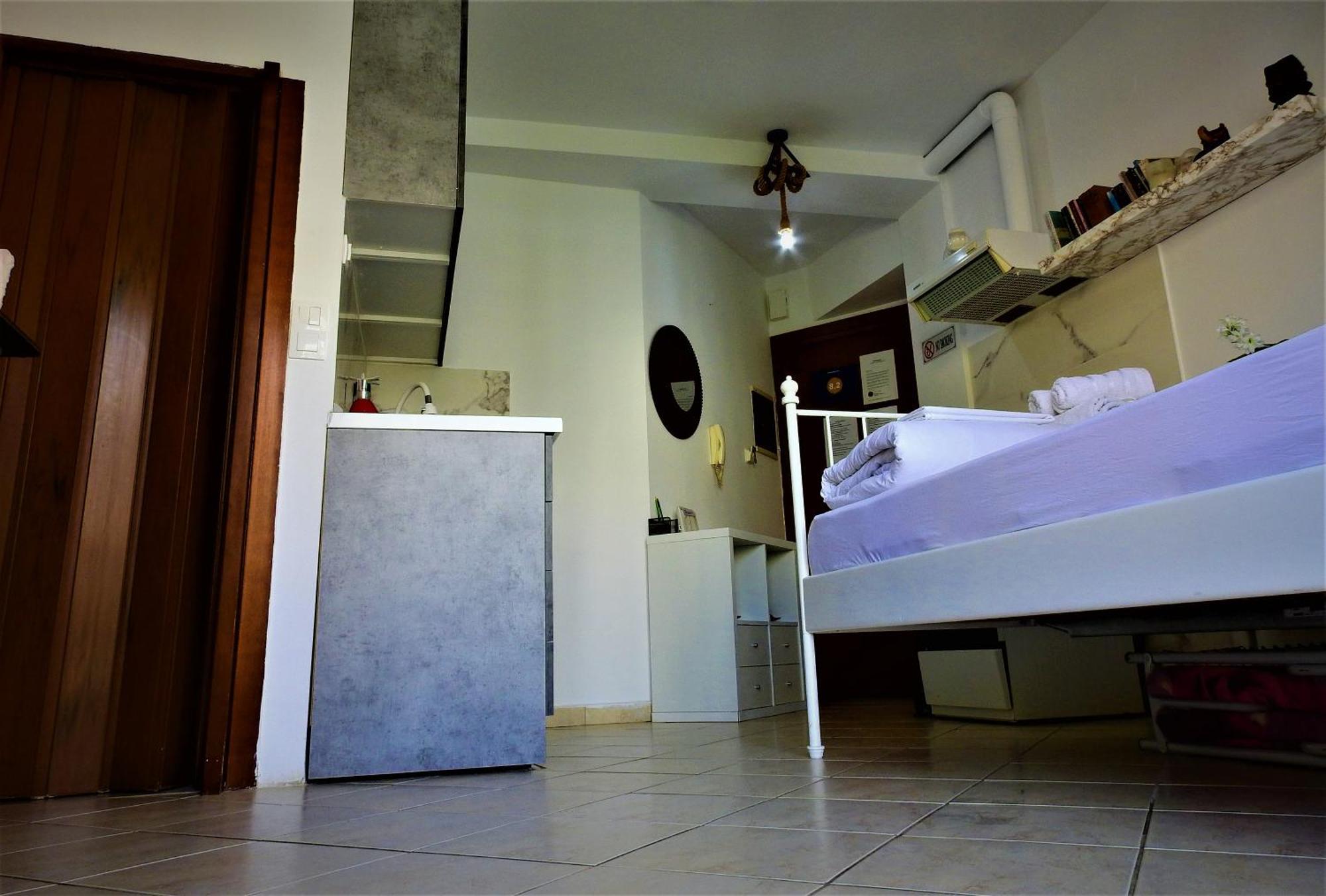 Konstantinos's Luxury * Thessaloniki