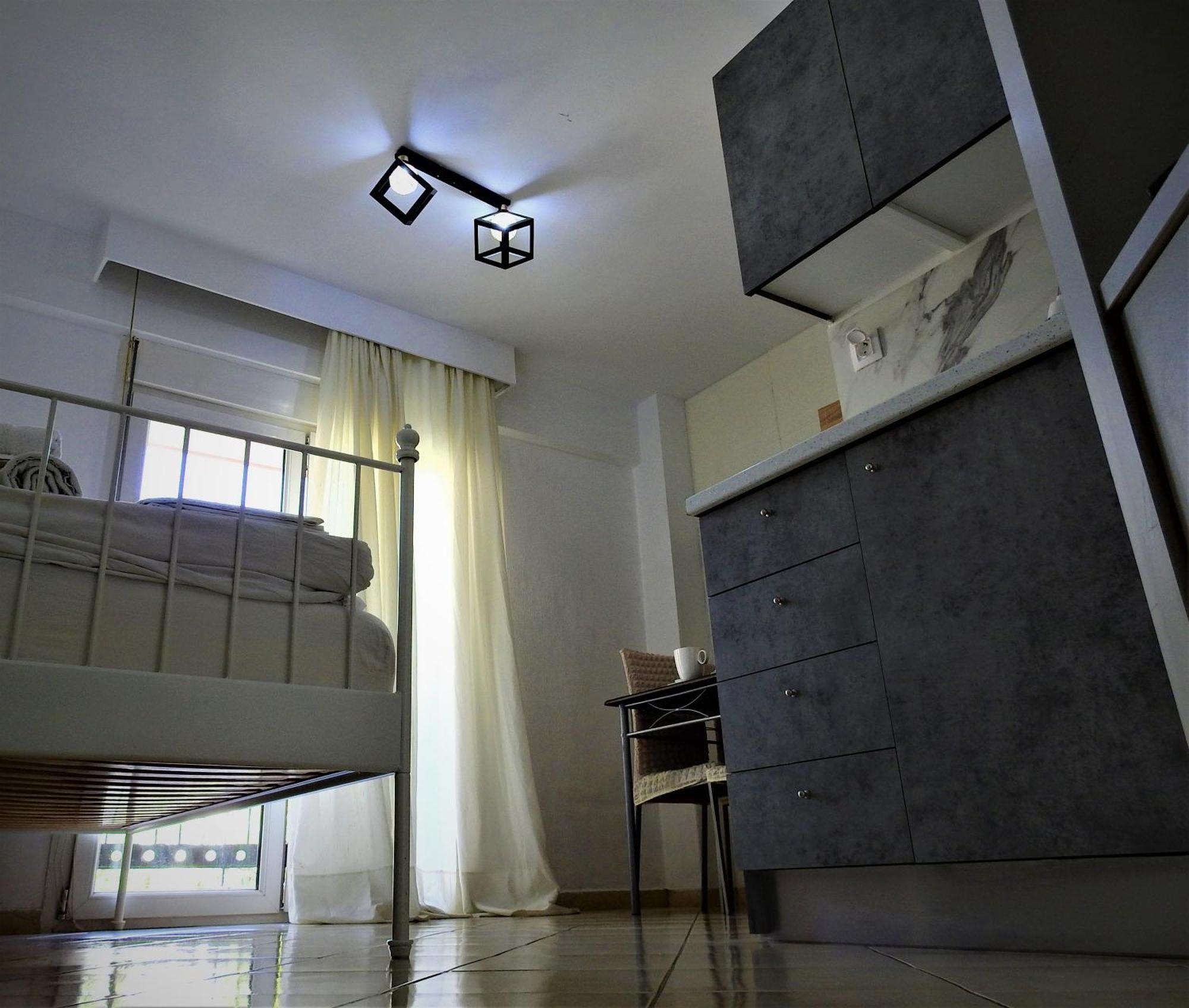 Konstantinos's Luxury Apartment Thessaloniki