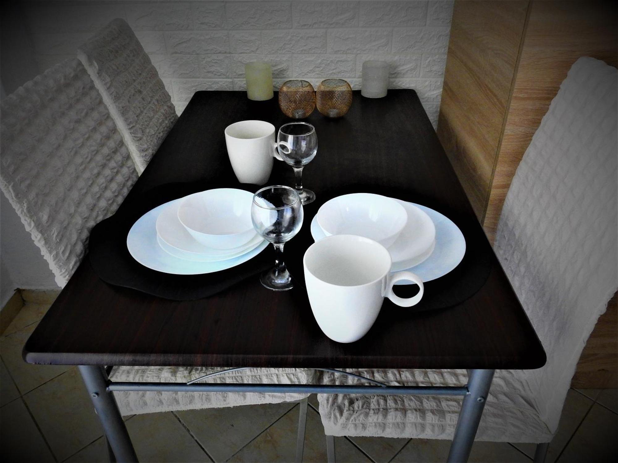 Appartement Konstantinos's Luxury *