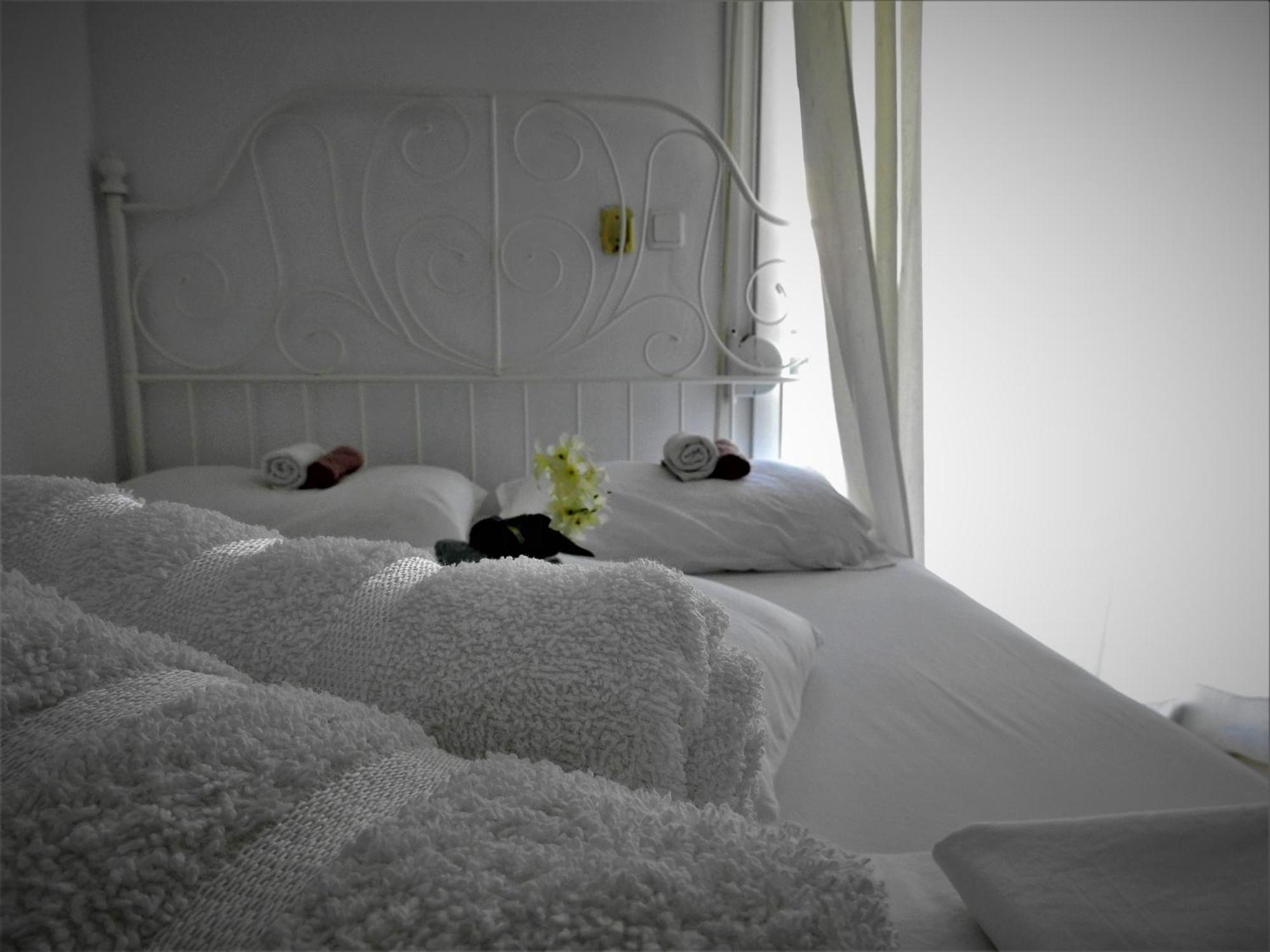 Appartement Konstantinos's Luxury *