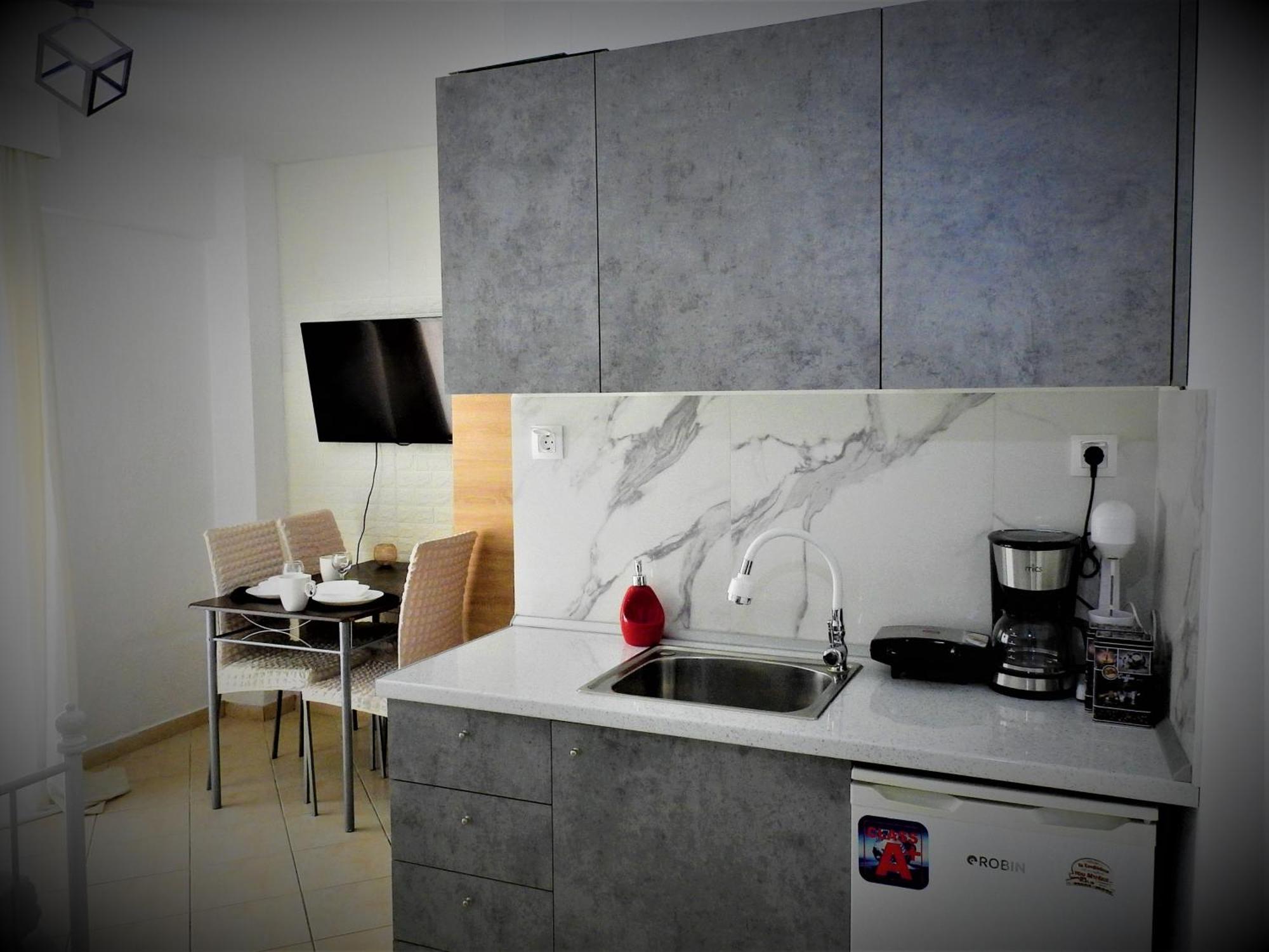Apartment Konstantinos's Luxury