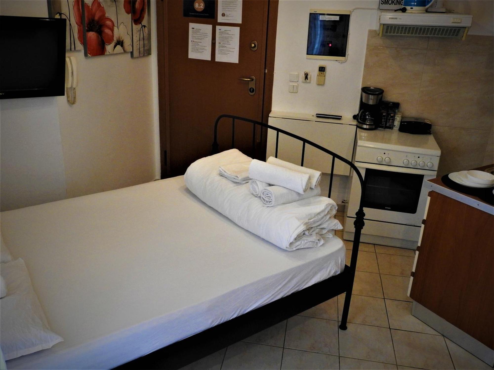 Konstantinos's Luxury