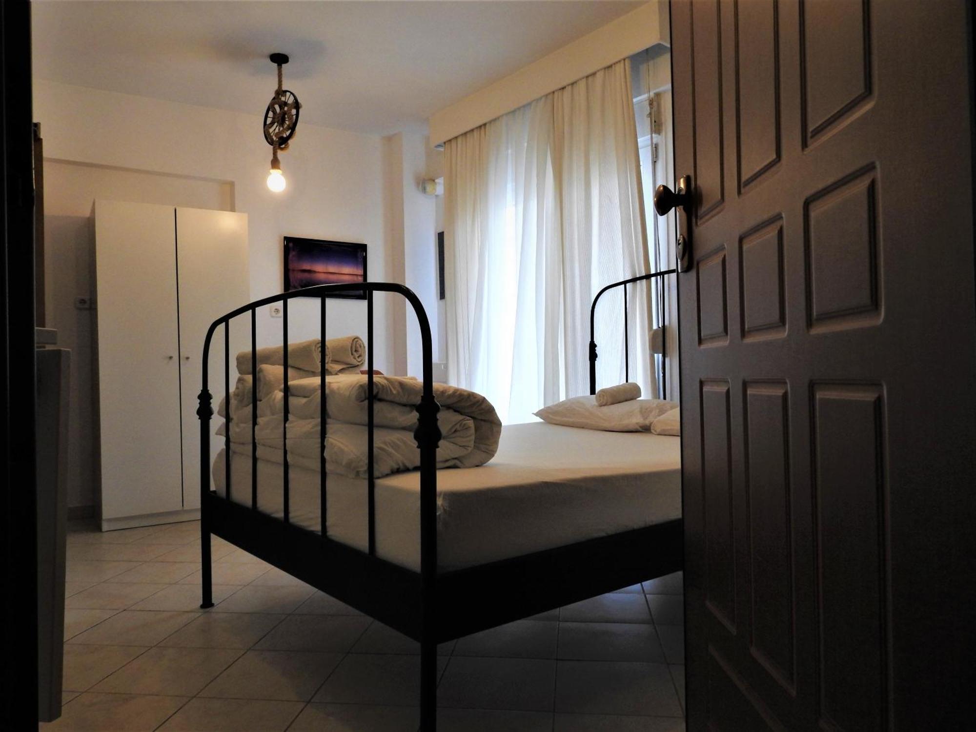 Apartment Konstantinos's Luxury
