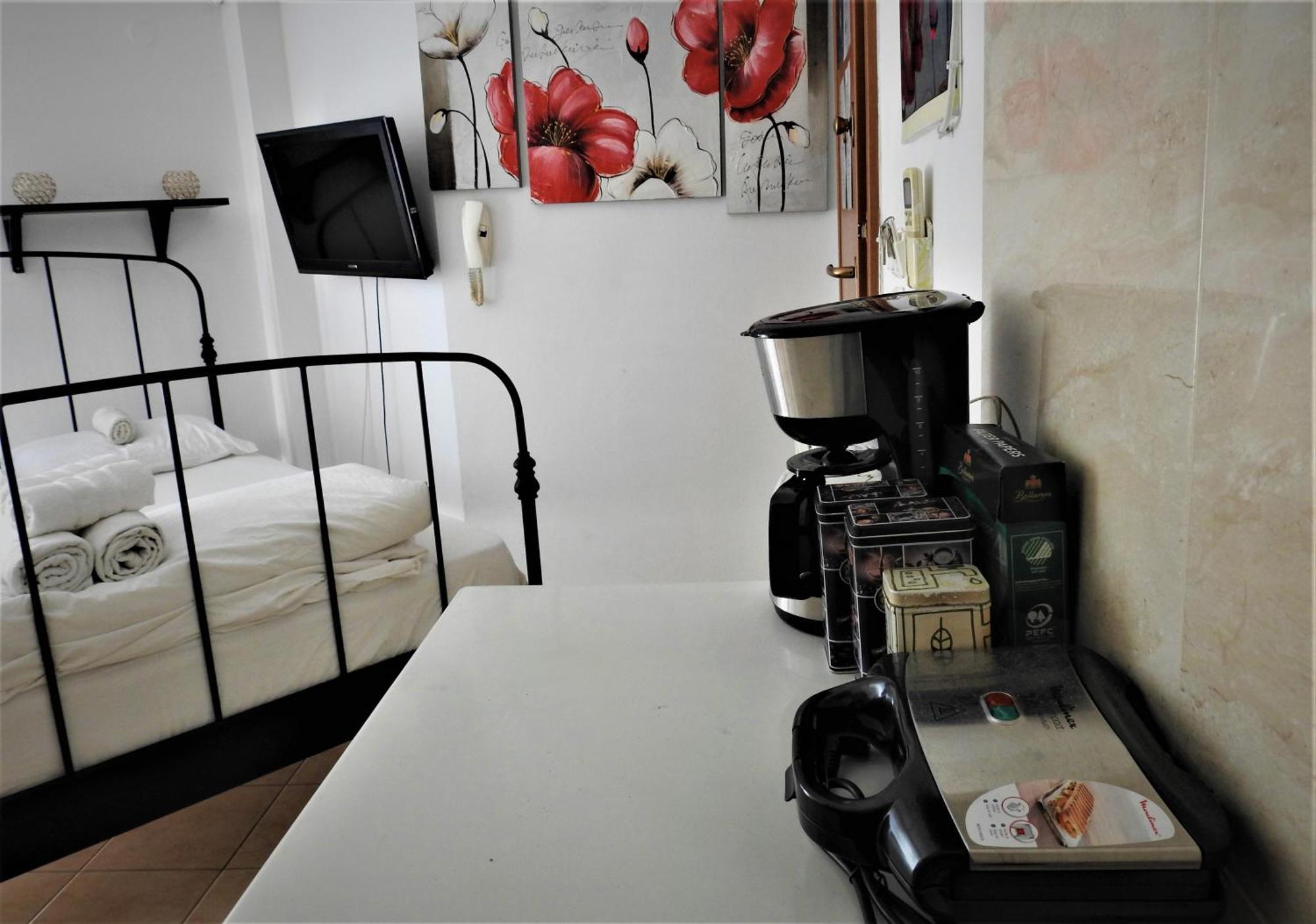 Konstantinos's Luxury Thessaloniki