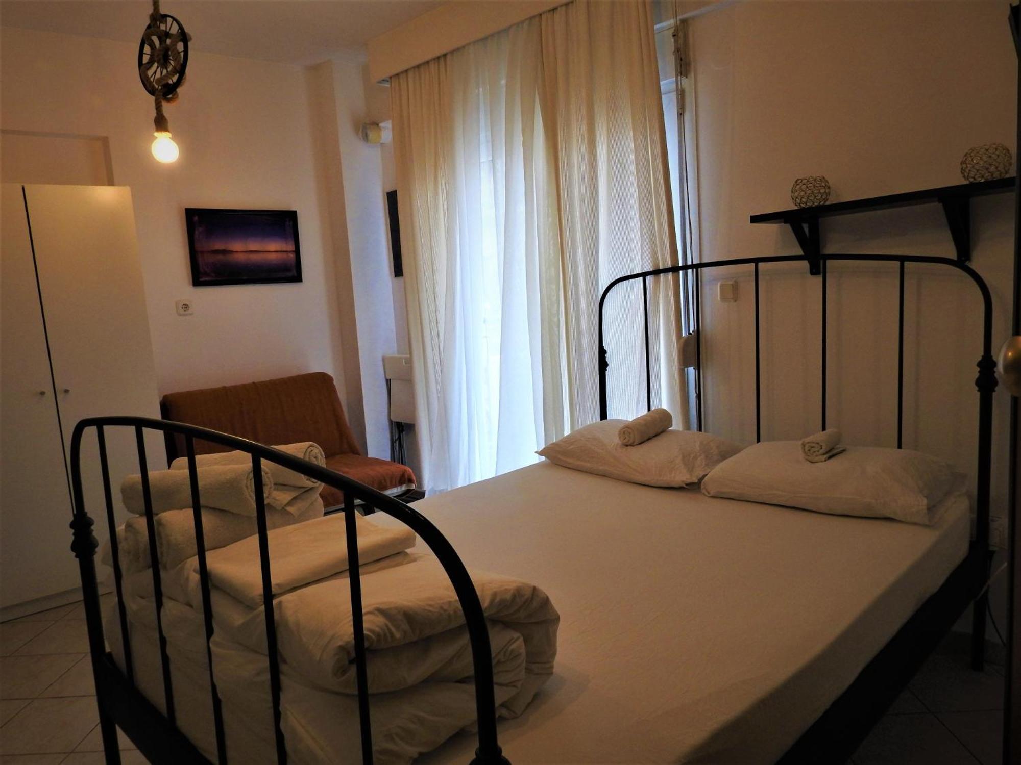 Konstantinos's Luxury Appartement