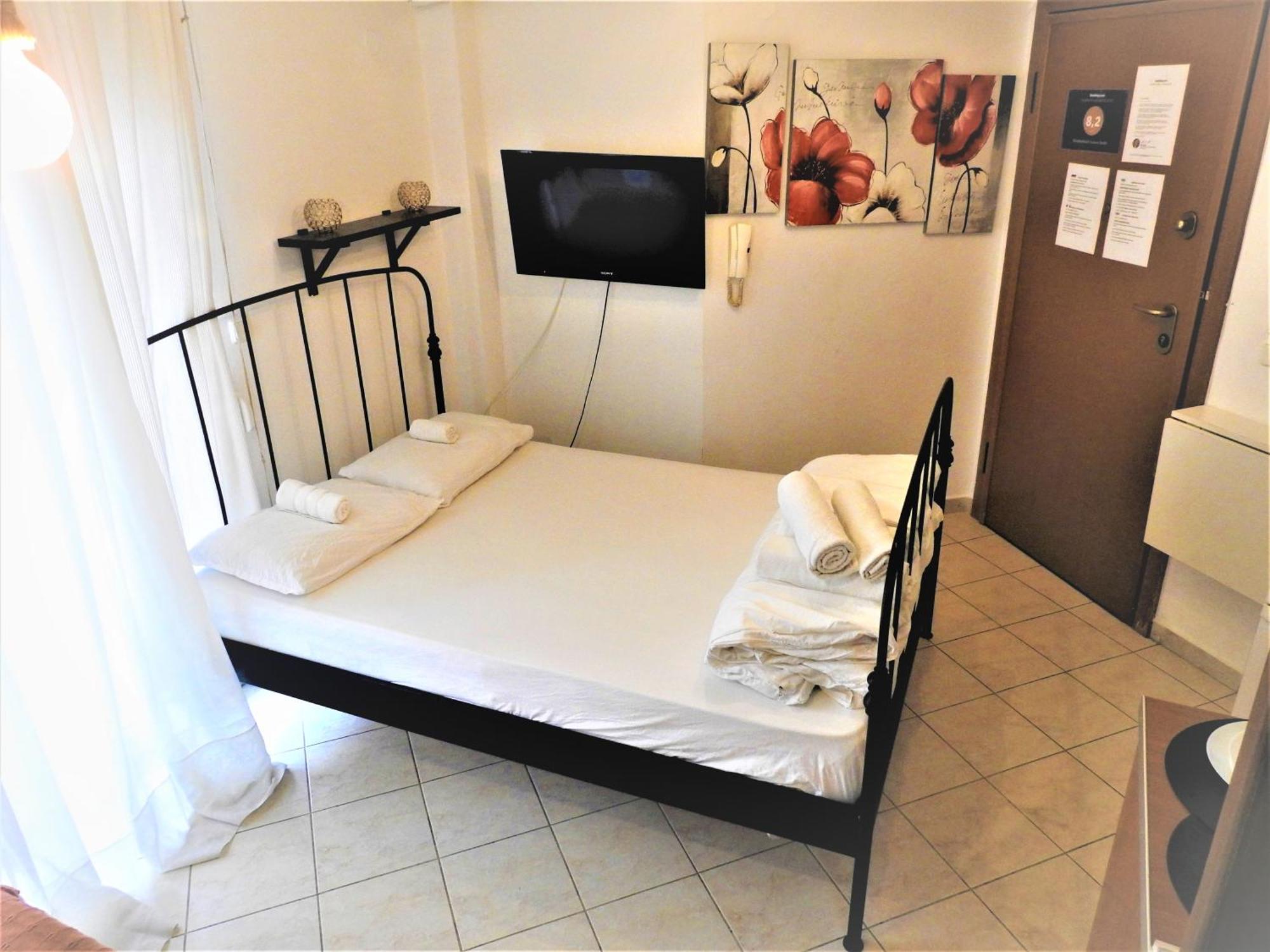 Konstantinos's Luxury * Thessaloniki