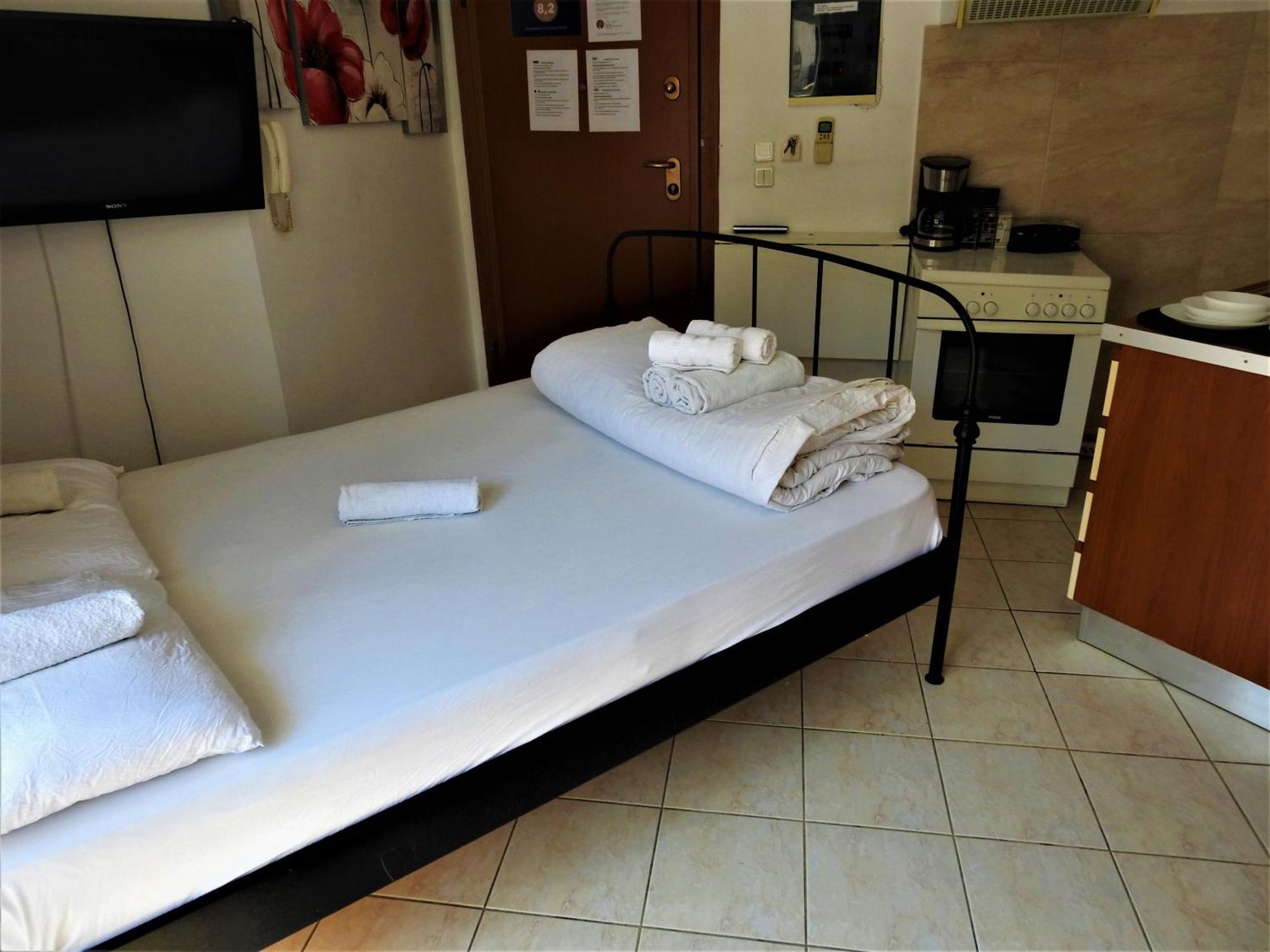 Apartment Konstantinos's Luxury Thessaloniki