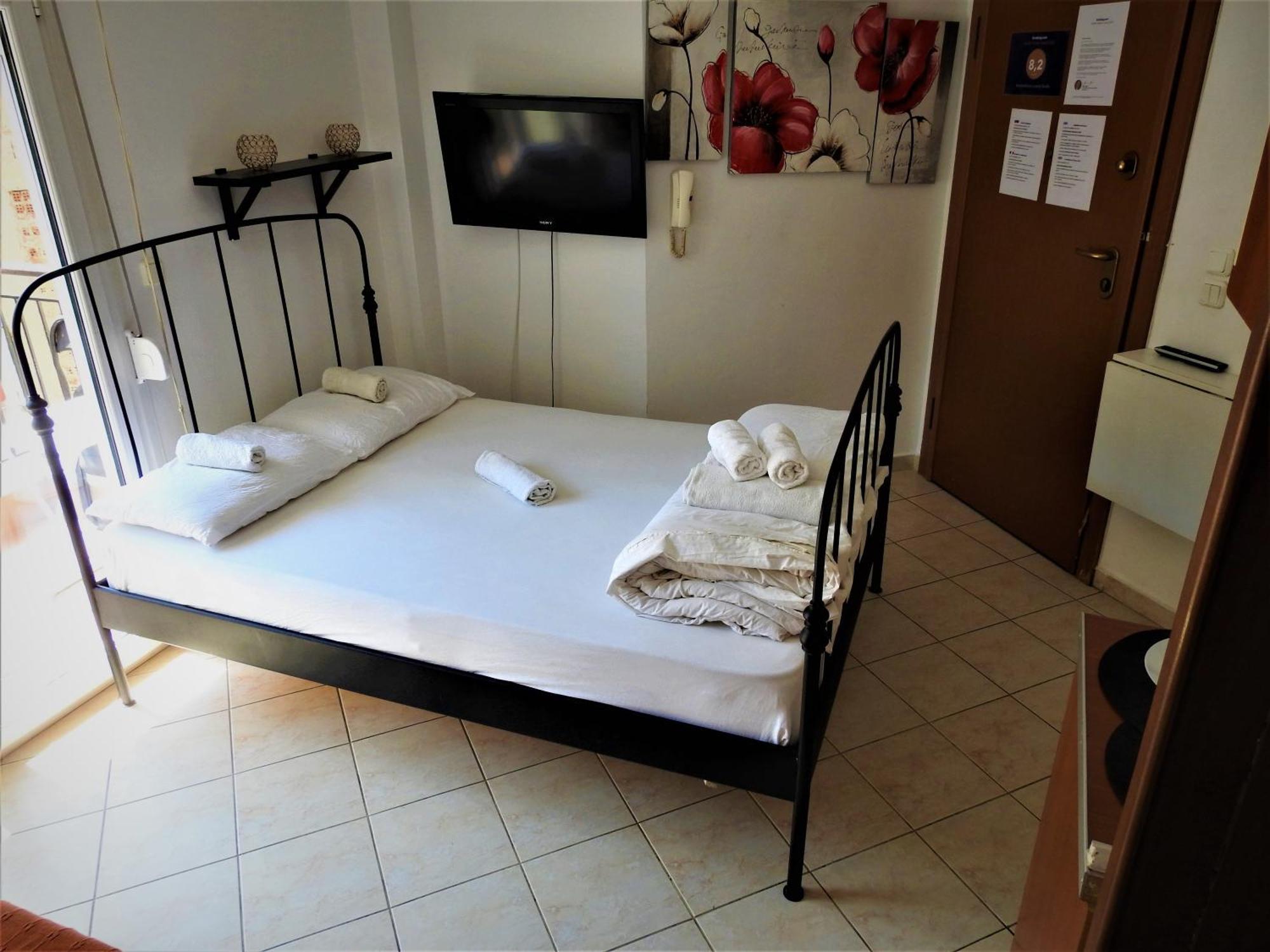 Konstantinos's Luxury * Thessaloniki
