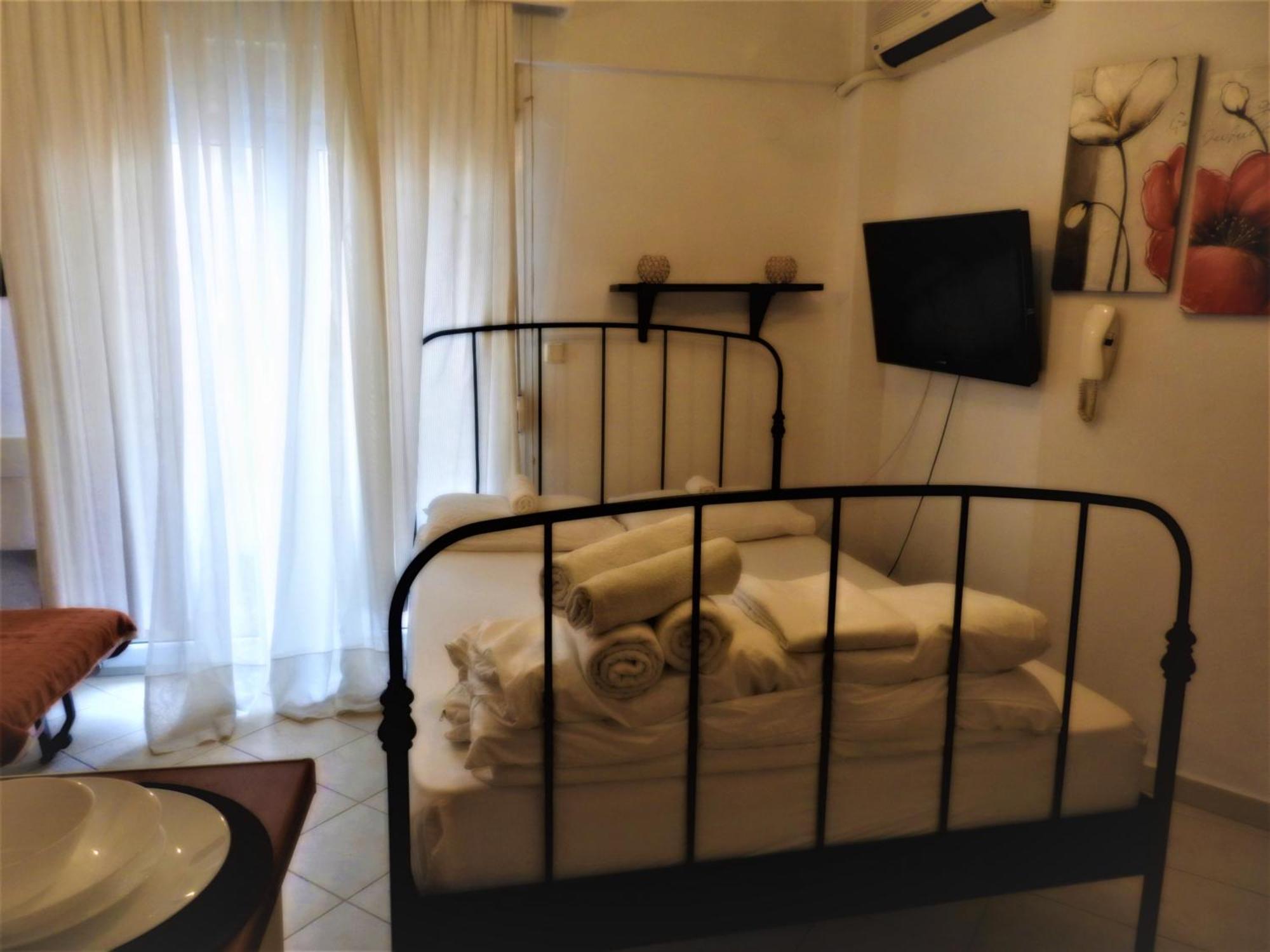 Konstantinos's Luxury Apartment Thessaloniki