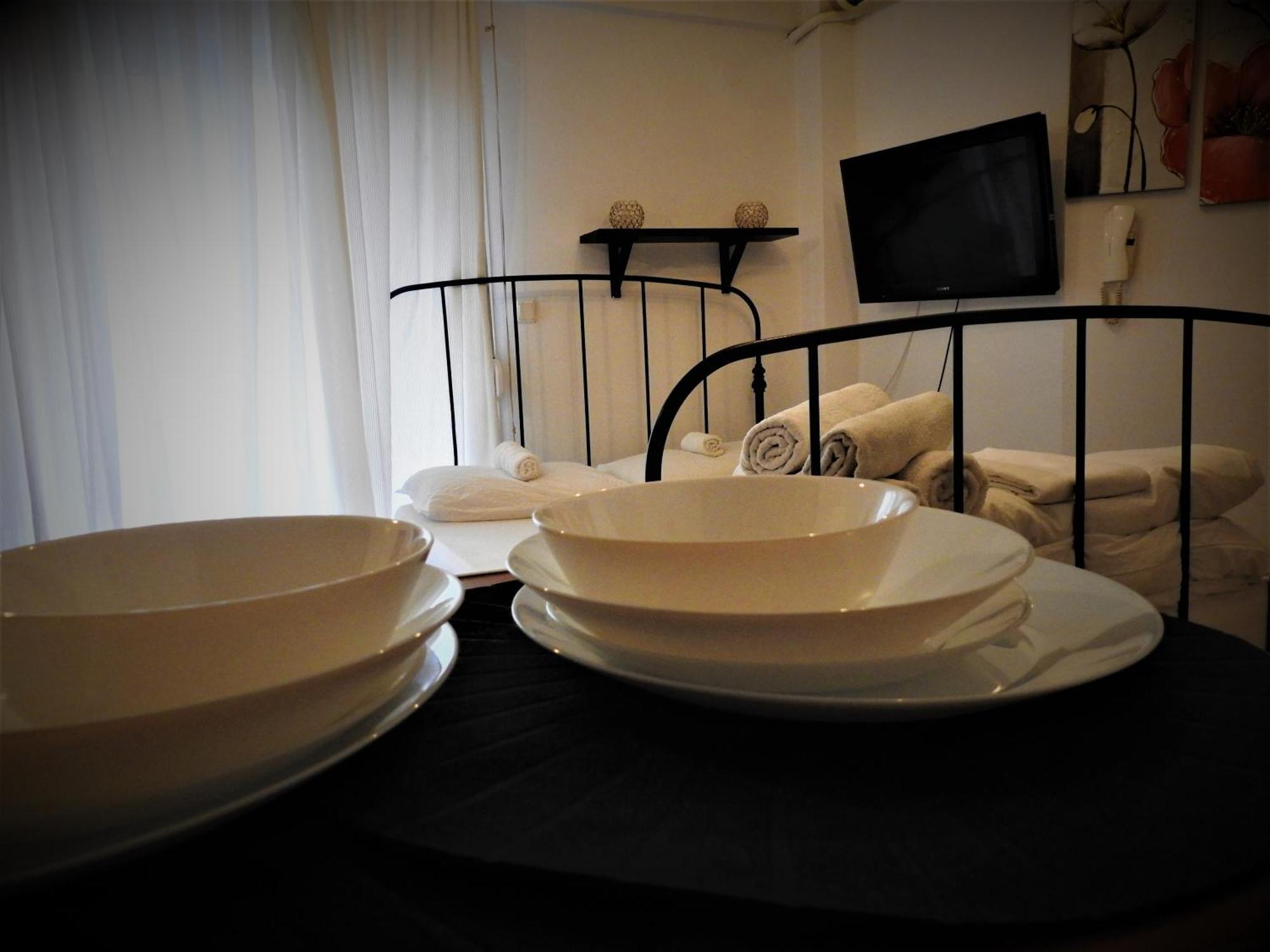 Konstantinos's Luxury Appartement