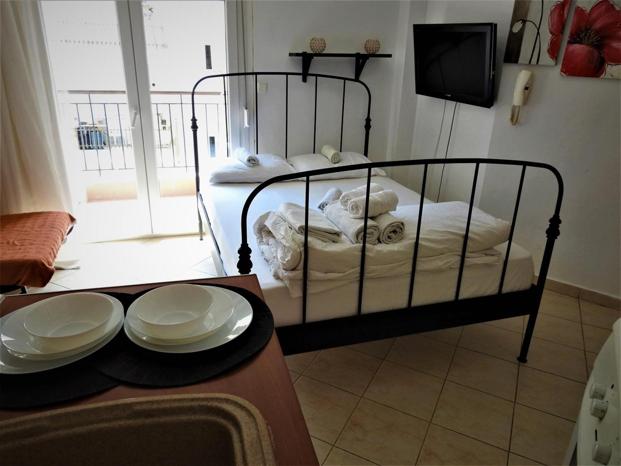 Apartment Konstantinos's Luxury *