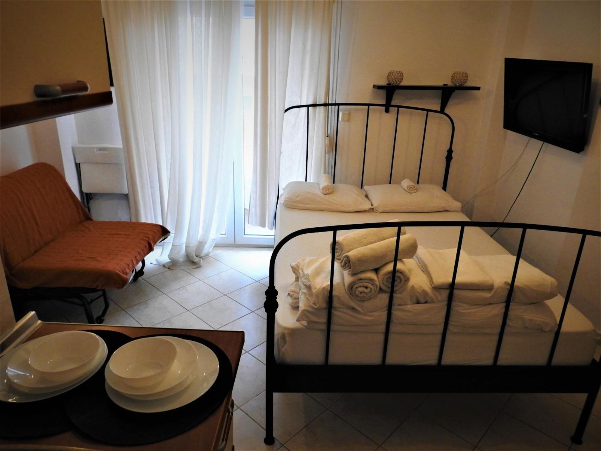 Konstantinos's Luxury * Thessaloniki