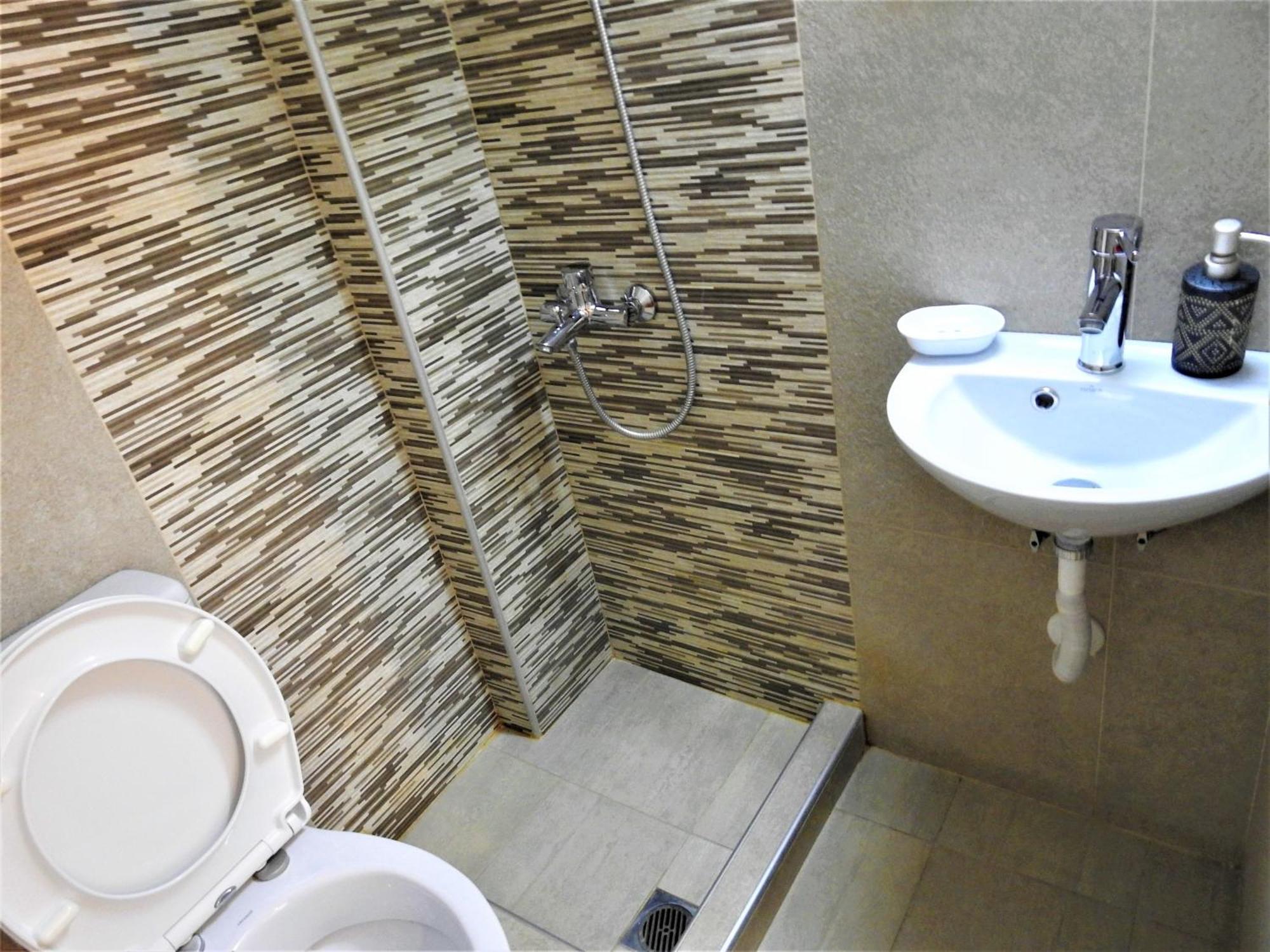 Apartment Konstantinos's Luxury *