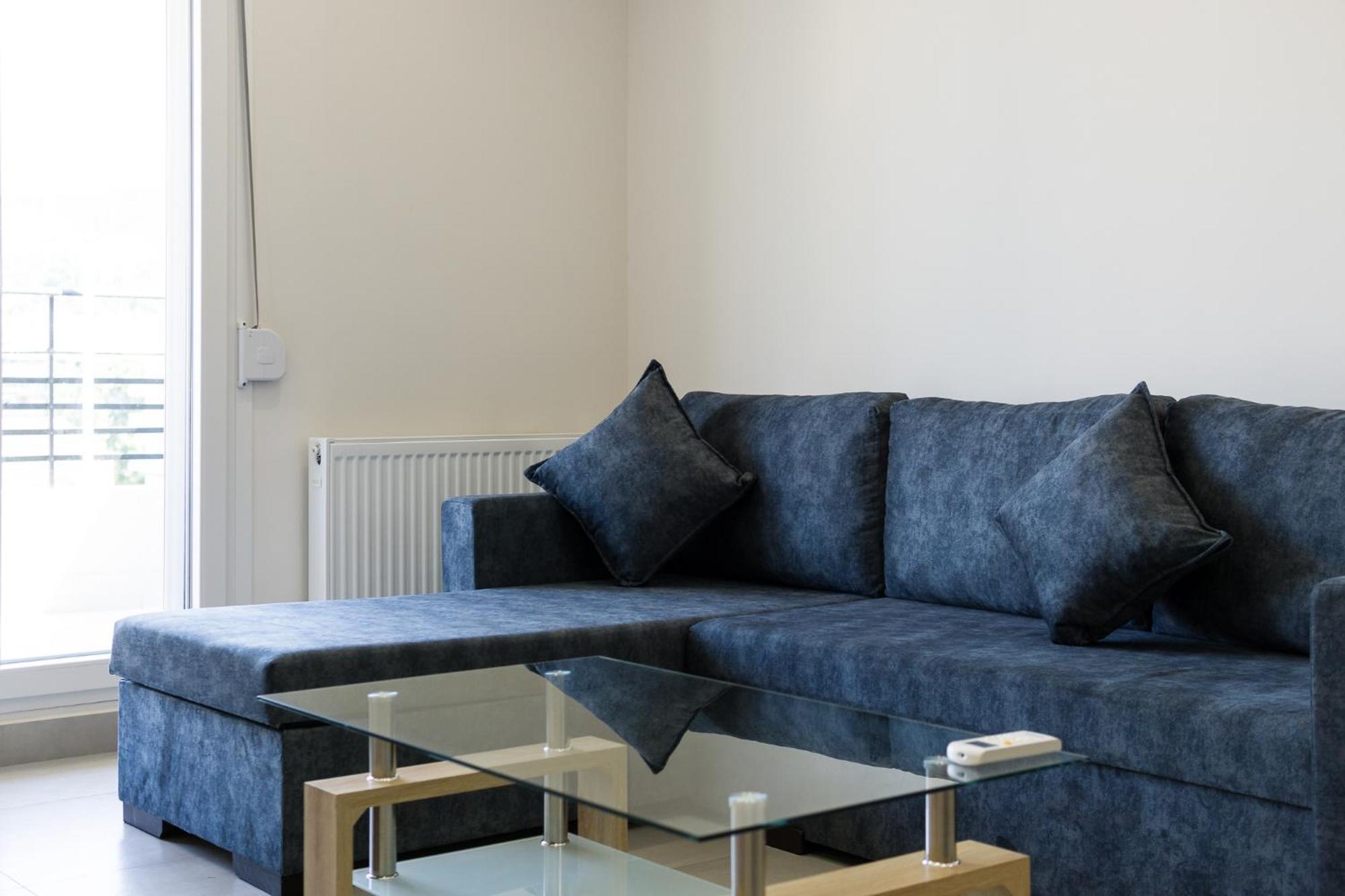 C.9 Ivy City_center Apartment