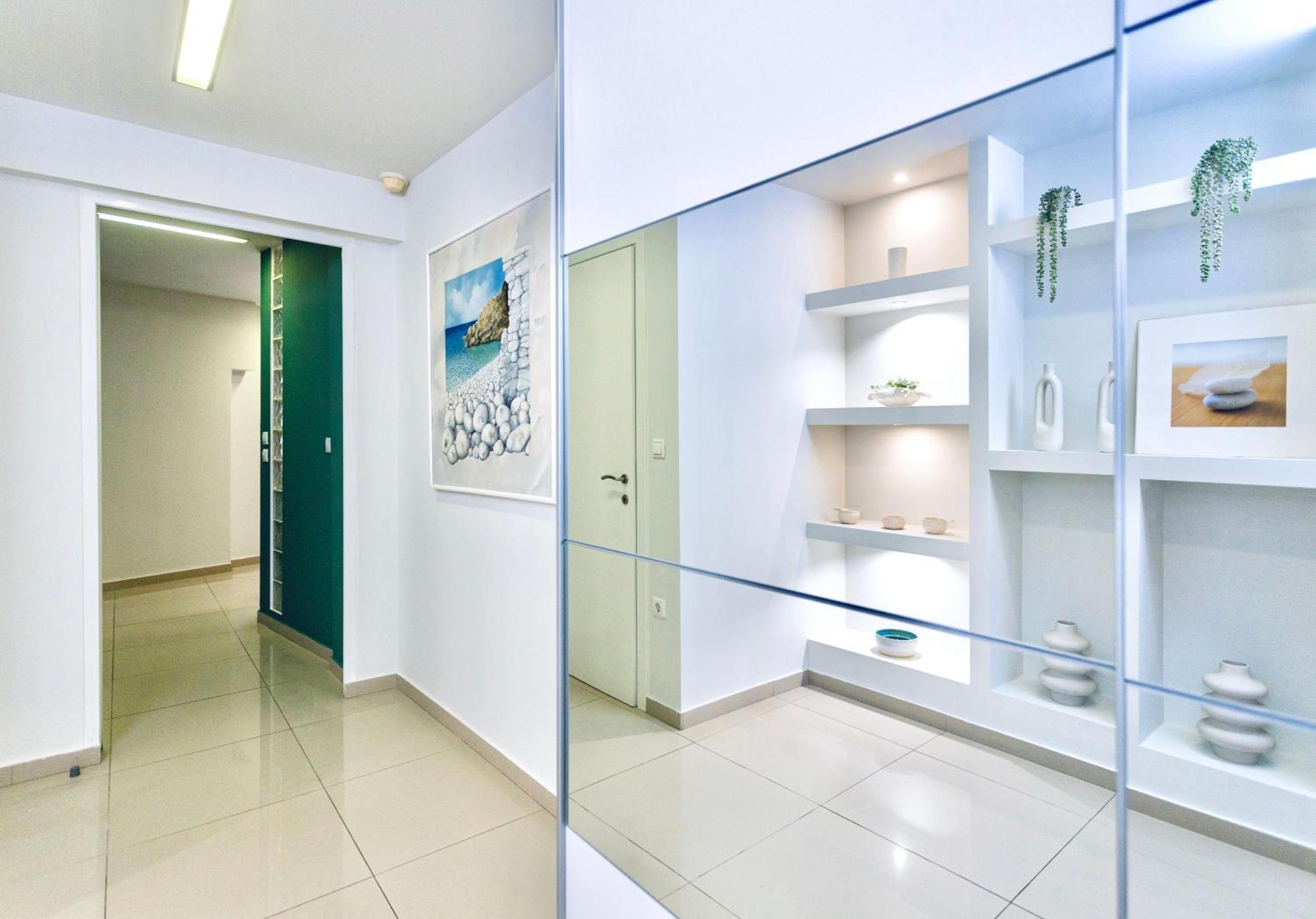 Apartment Elli's