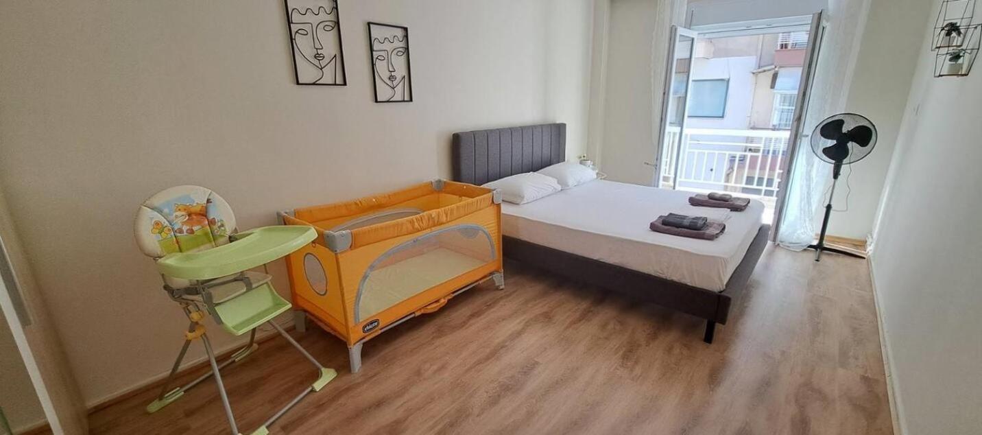 Grand Next To Center 3bd 110sqm *