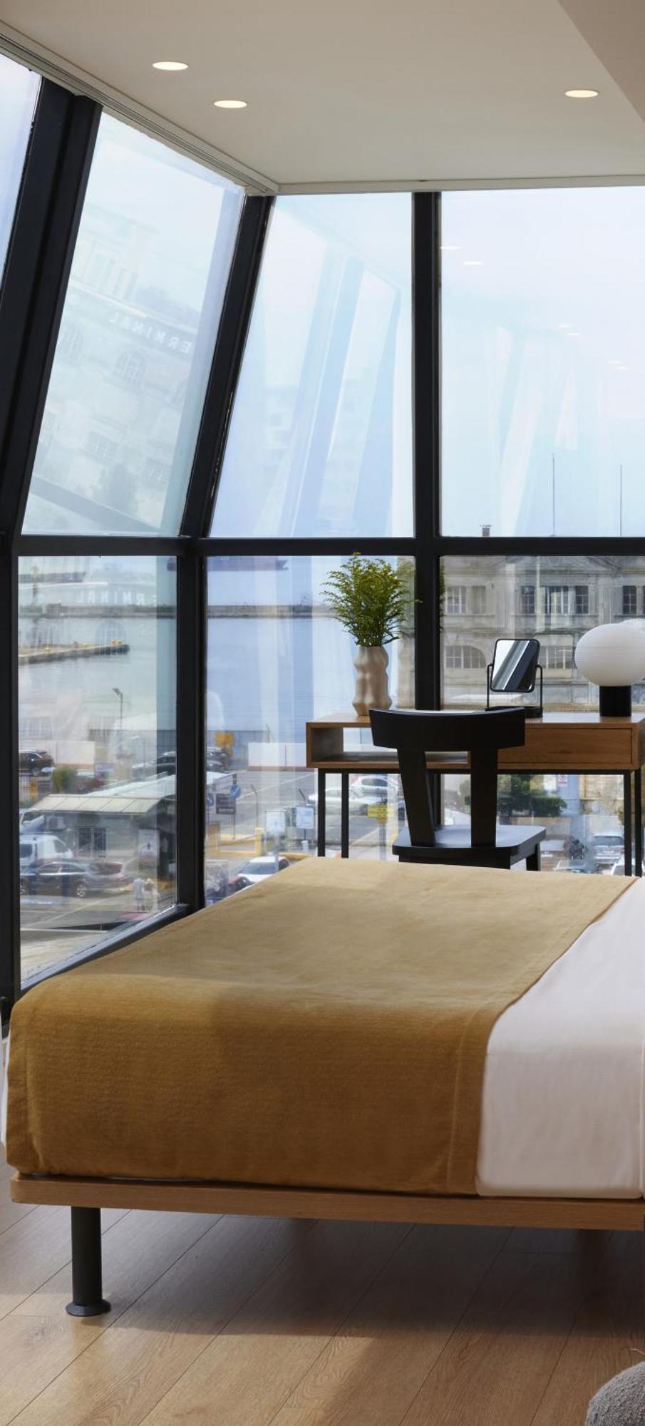 Noa 4* Thessaloniki