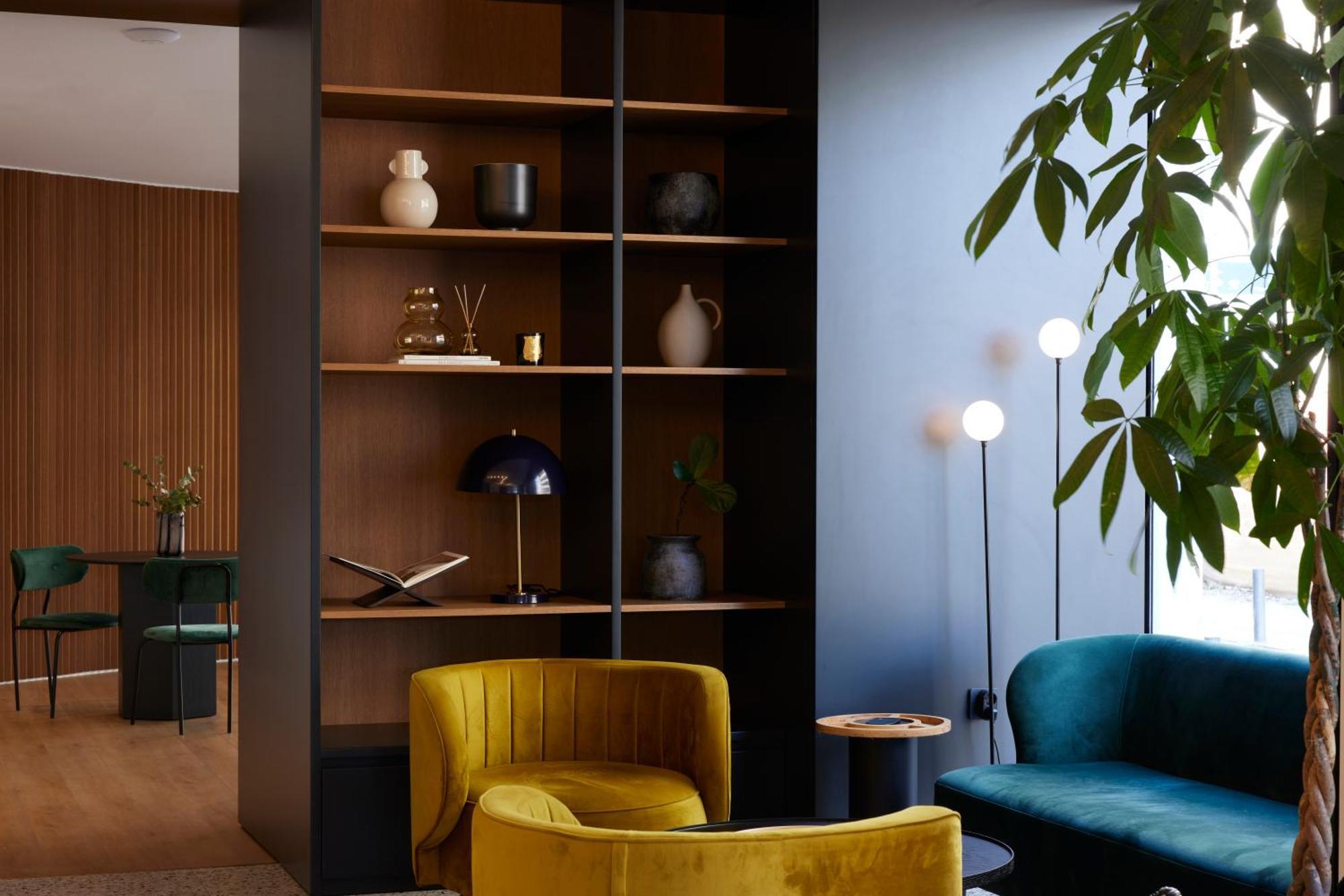 Hotel Noa Thessaloniki