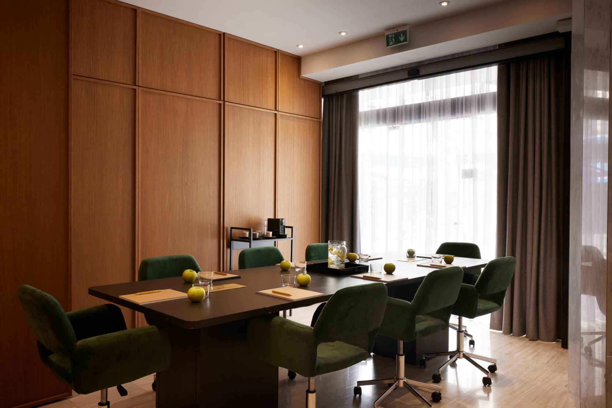 Noa Hotel Thessaloniki