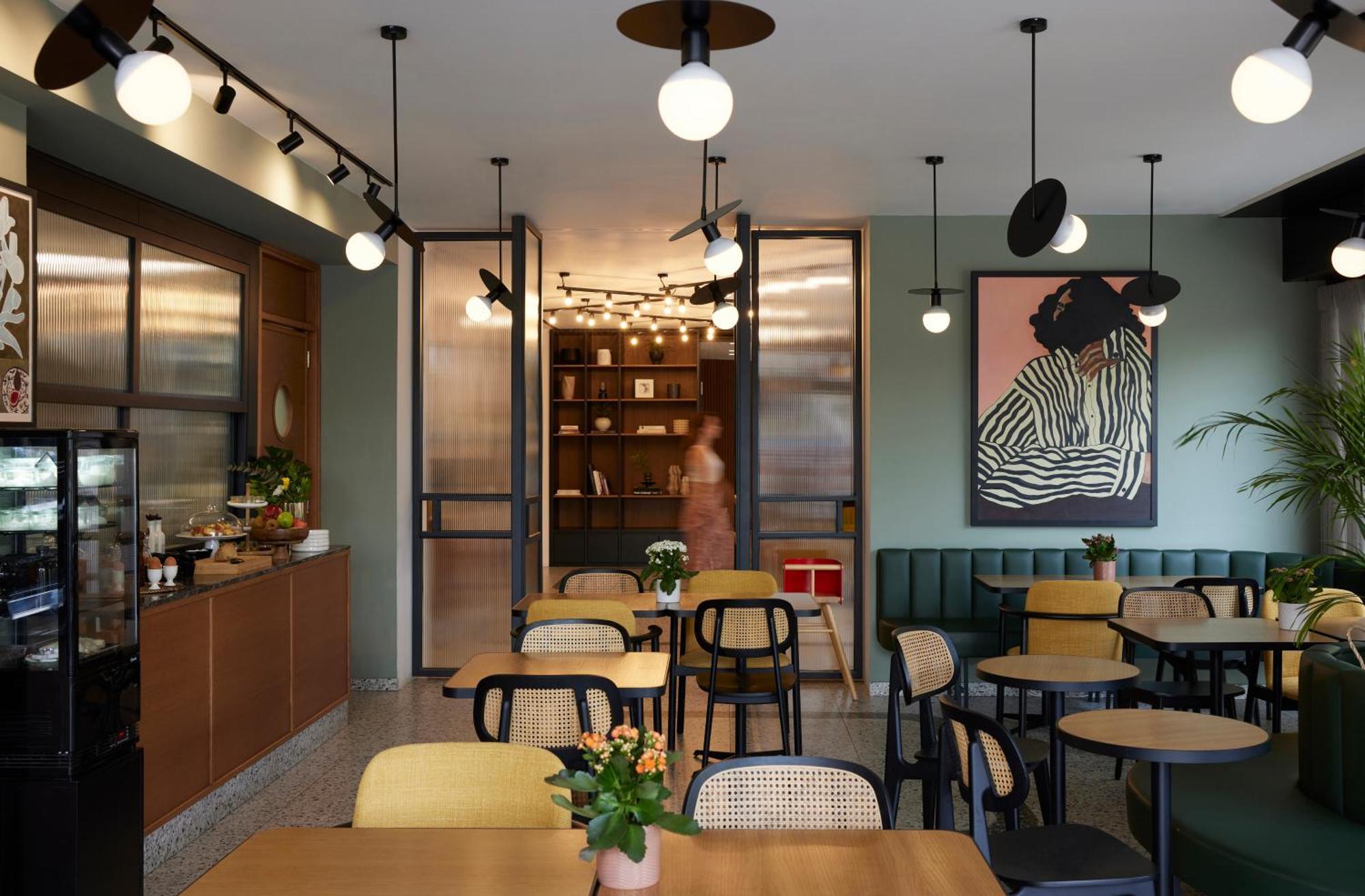 Hotel Noa Thessaloniki