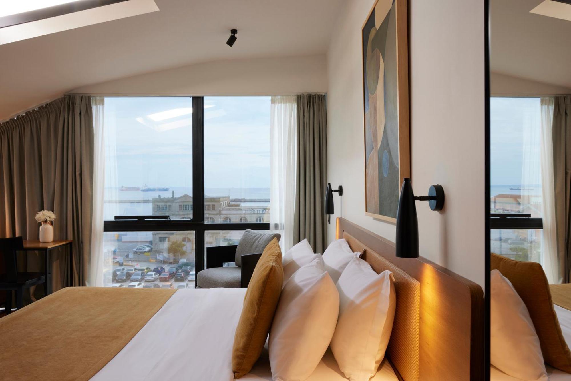 Hotel Noa