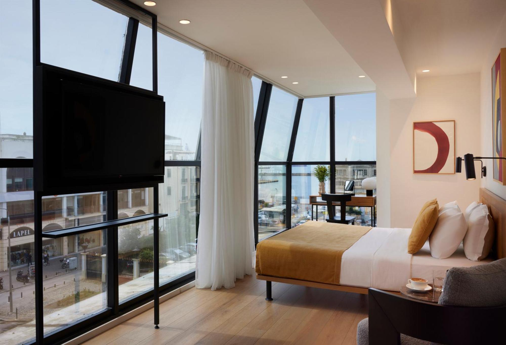 Hotel Noa