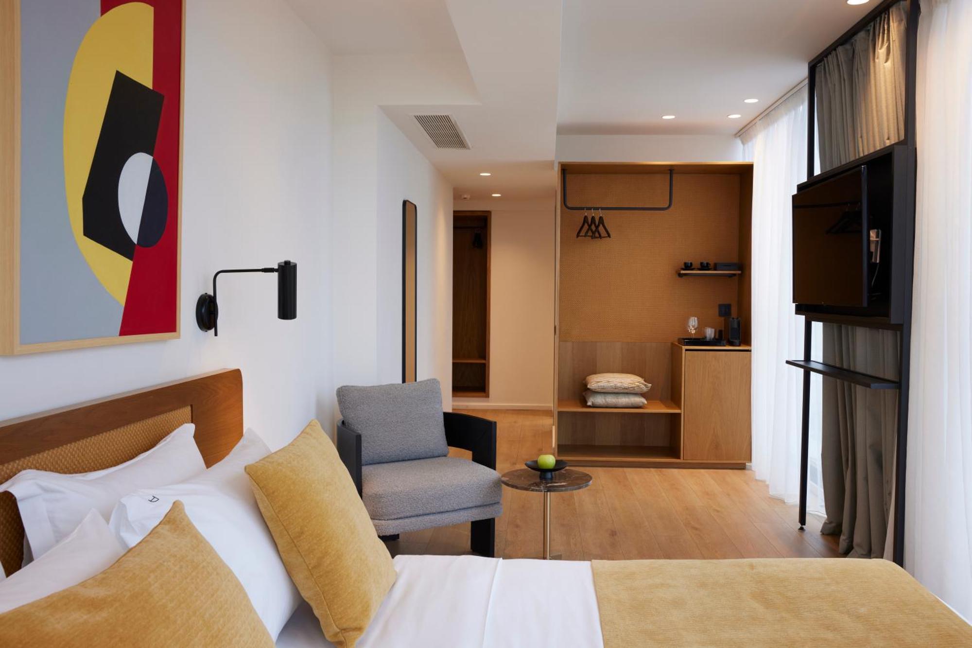 Hotel Noa 4*