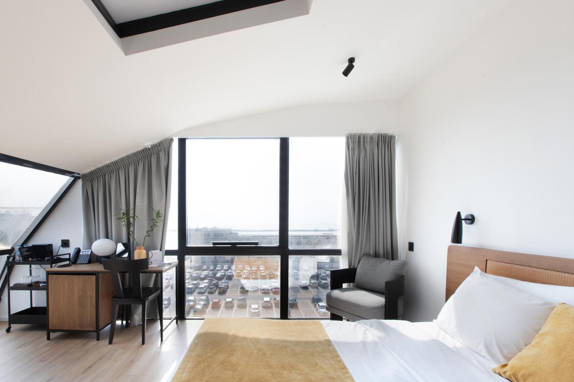 Hotel Noa Thessaloniki