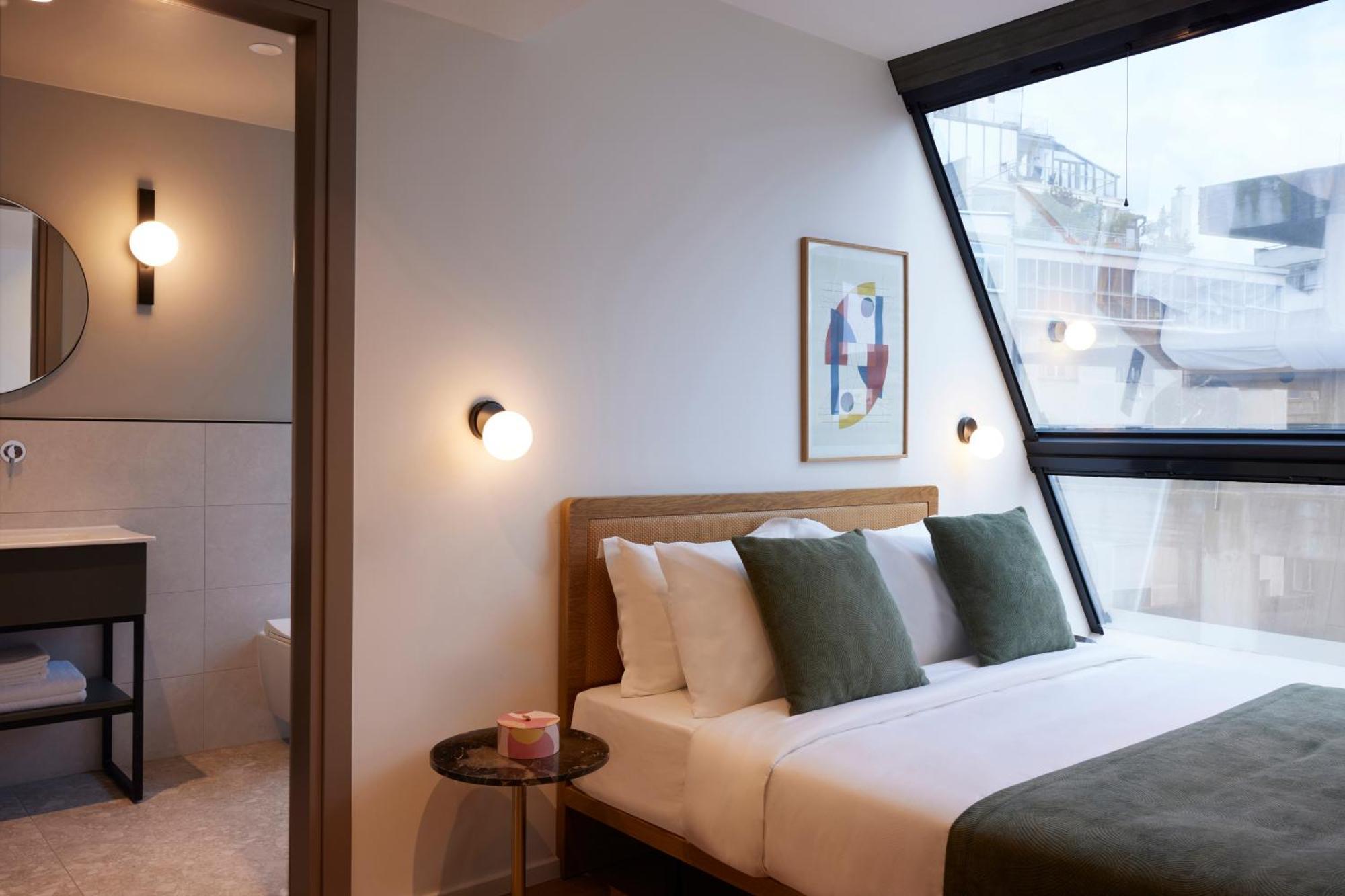 Noa Hotel Thessaloniki