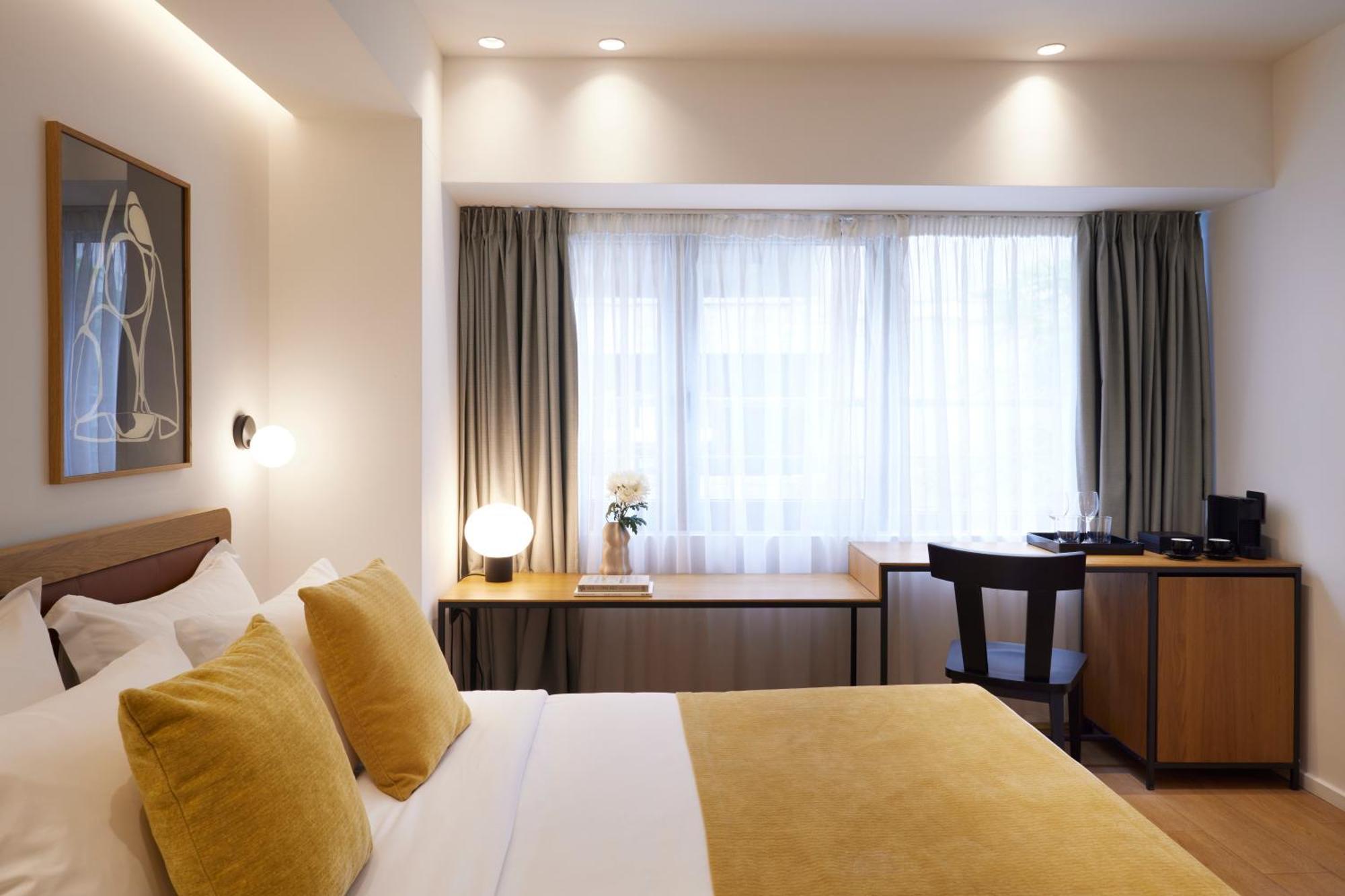 Noa 4* Thessaloniki