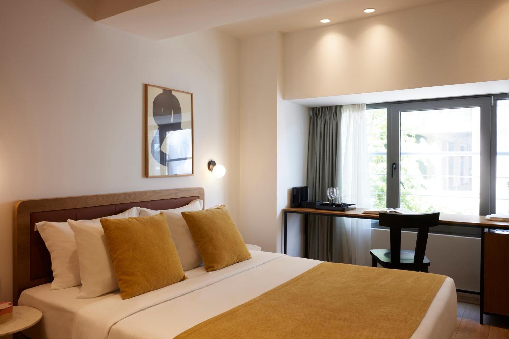 Hotel Noa