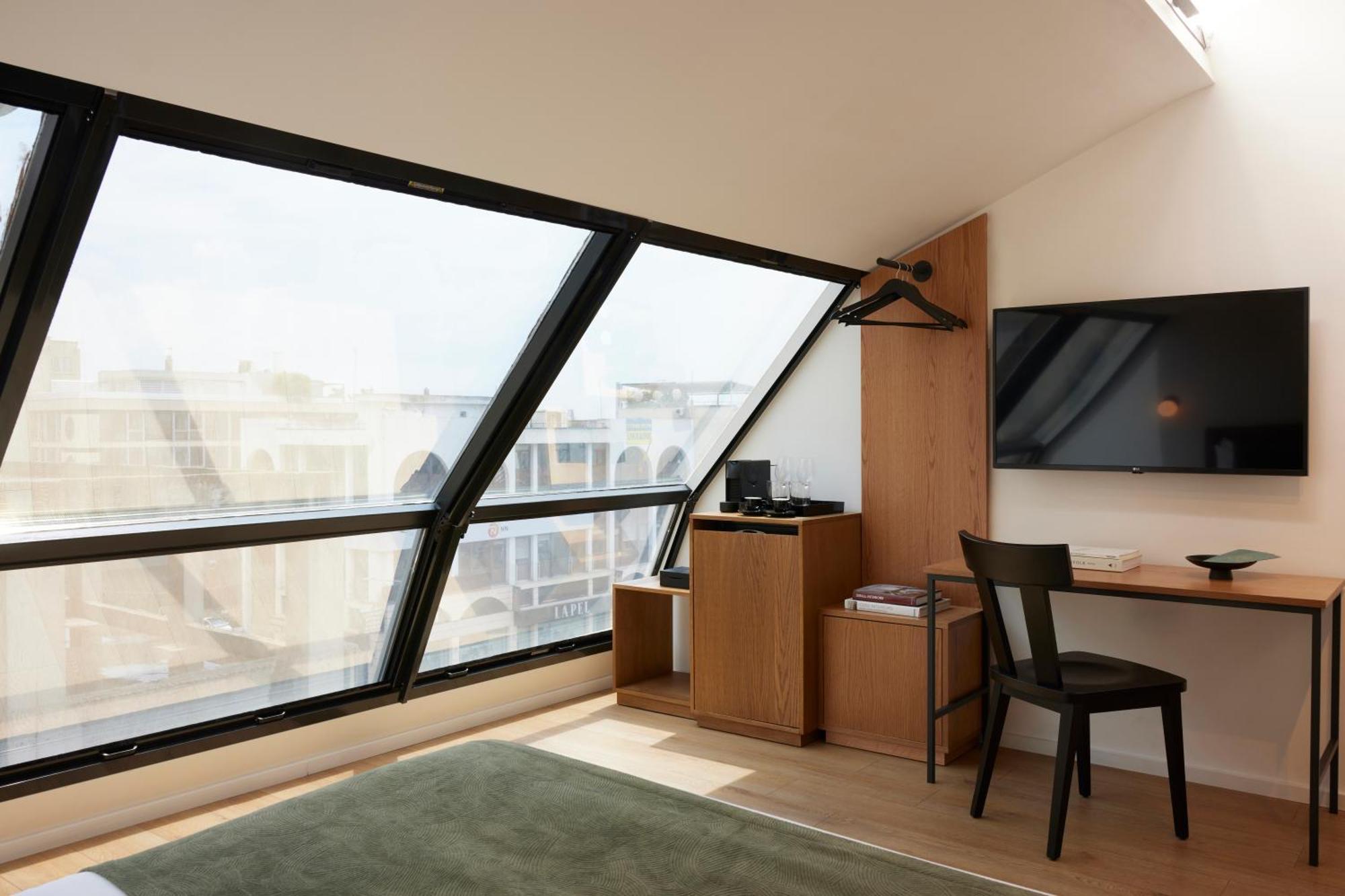 Hotel Noa Thessaloniki