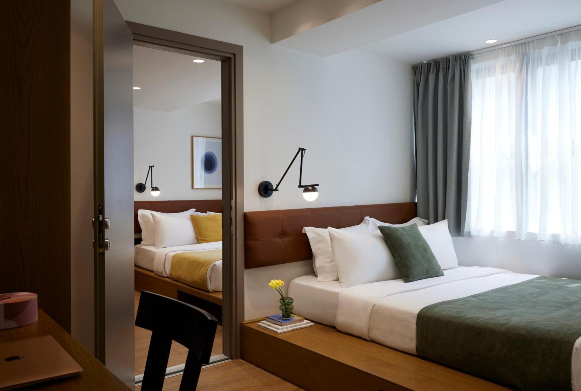 Hotel Noa