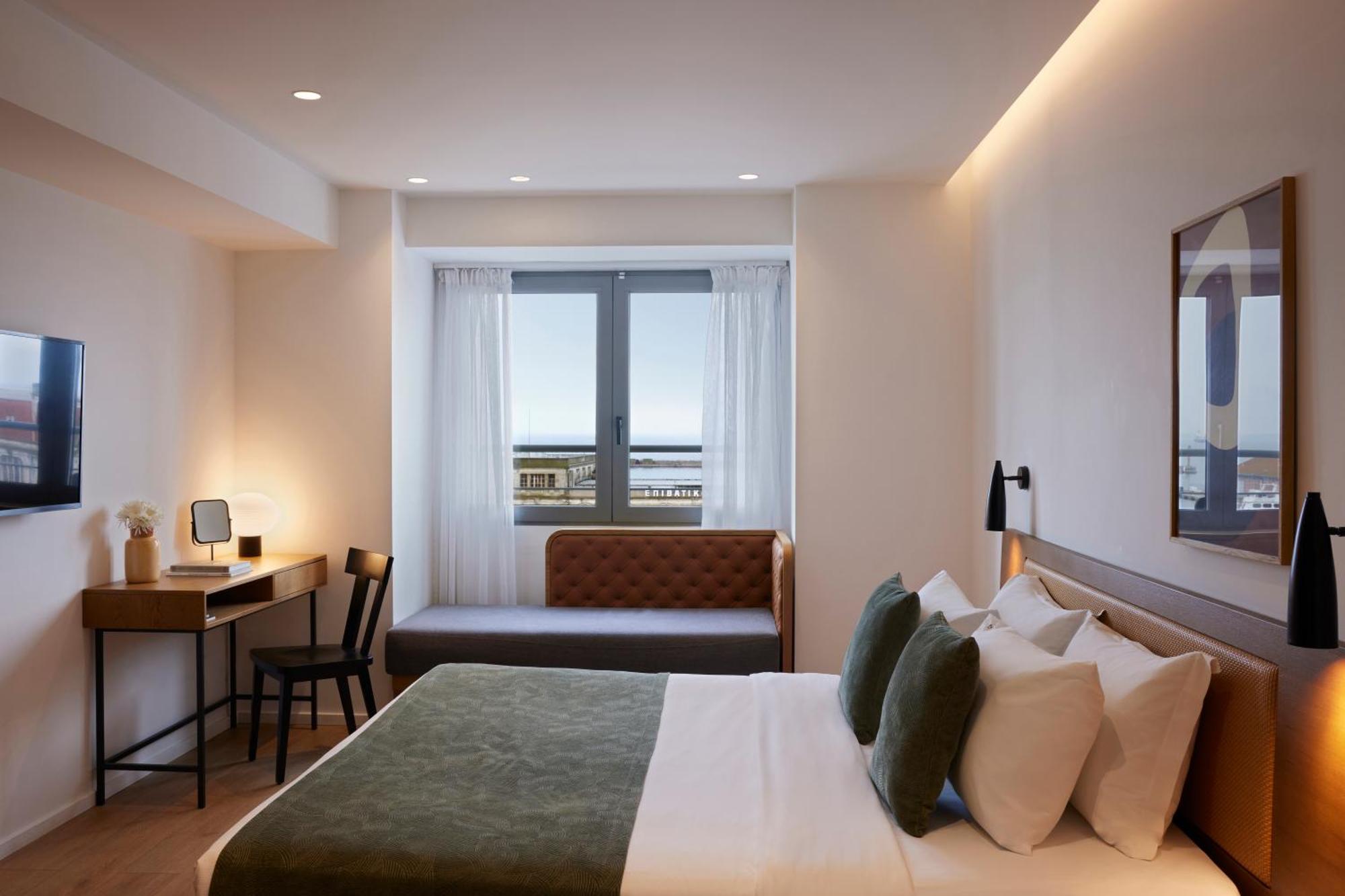 Hotel Noa