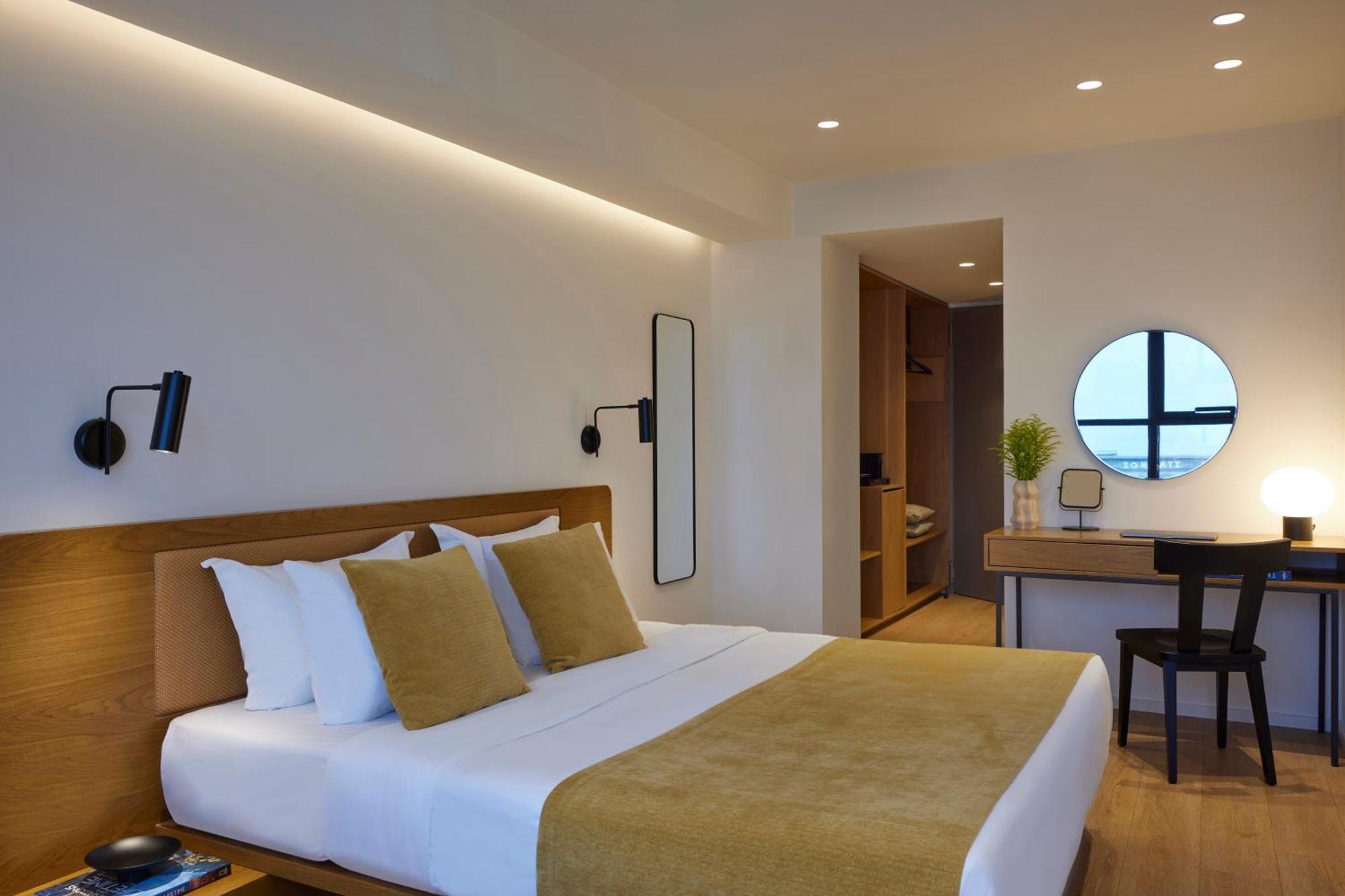 Hotel Noa Thessaloniki