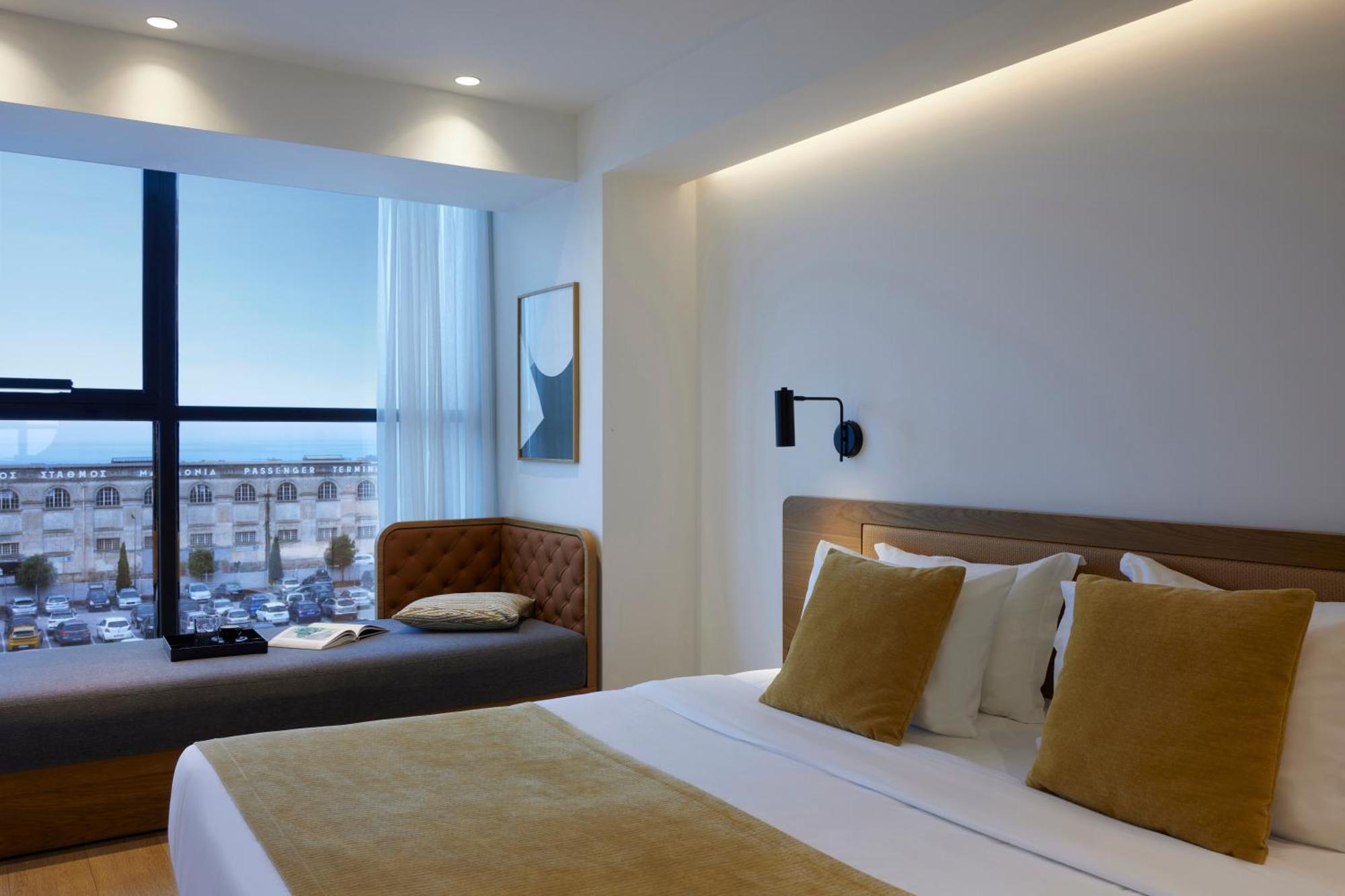 Hotel Noa Thessaloniki