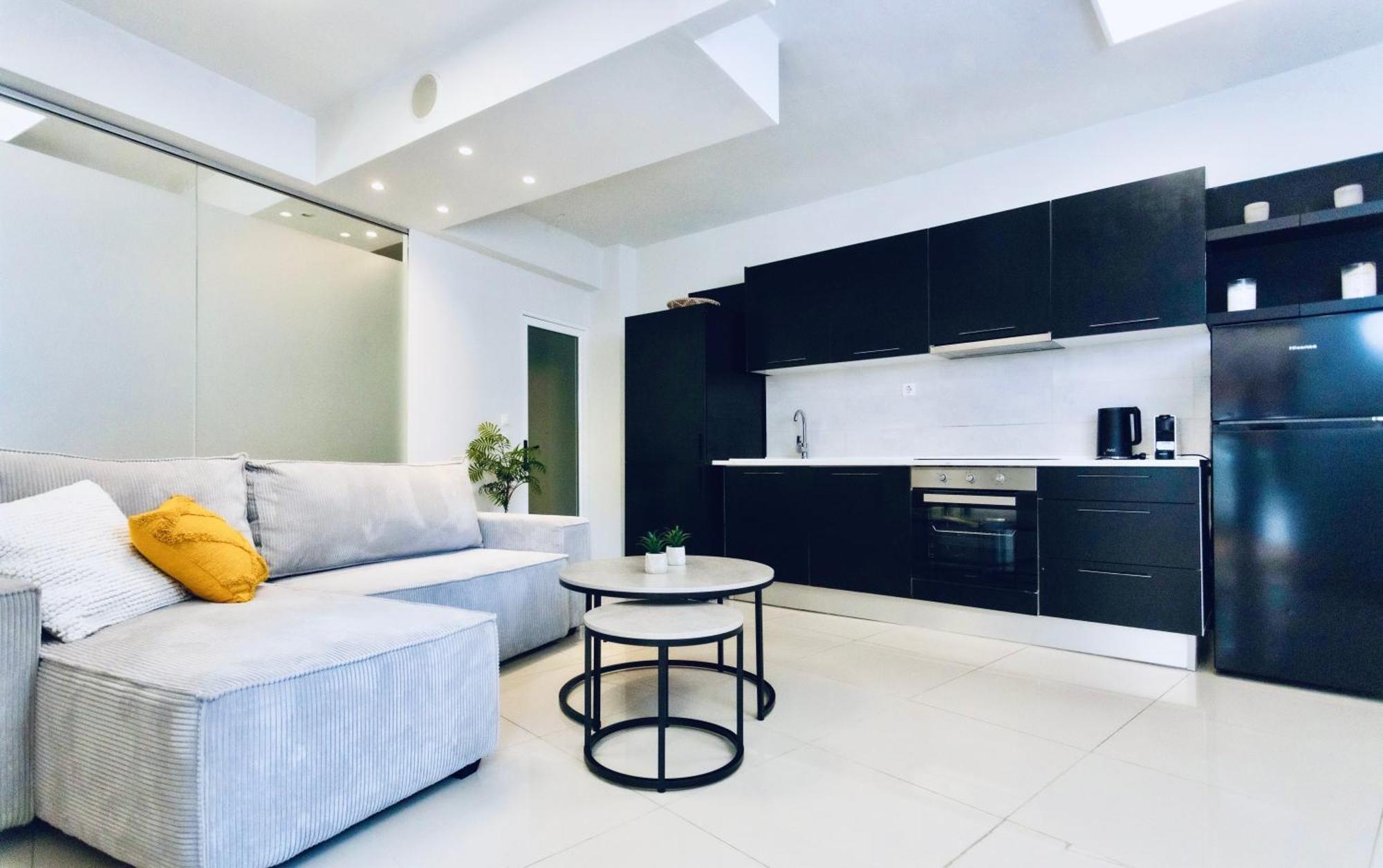 Elli's Apartment *
