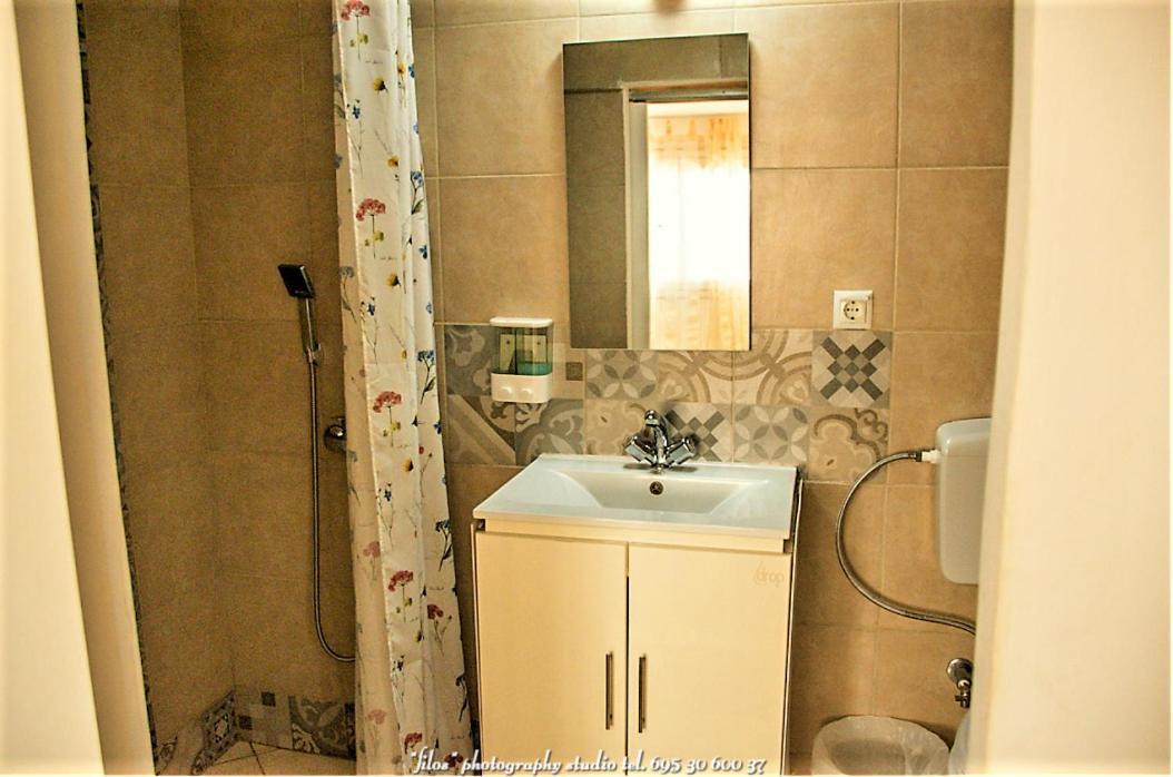 Happy Travellers Apartment Thessaloniki