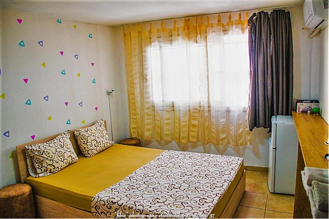 Happy Travellers Apartment
