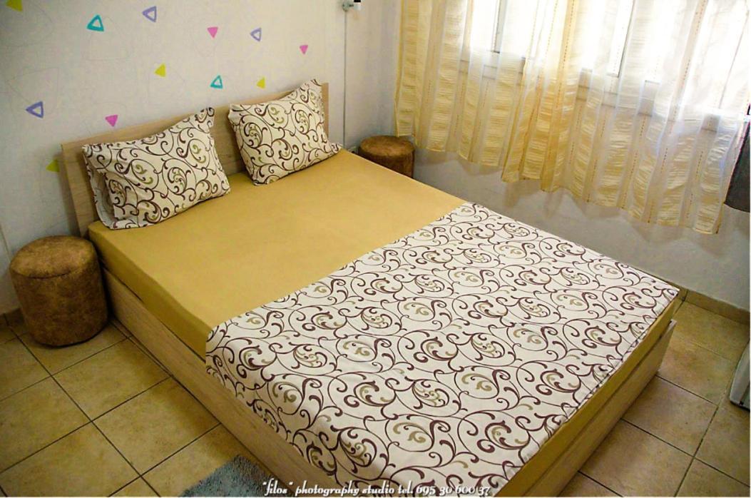 Happy Travellers Apartment *