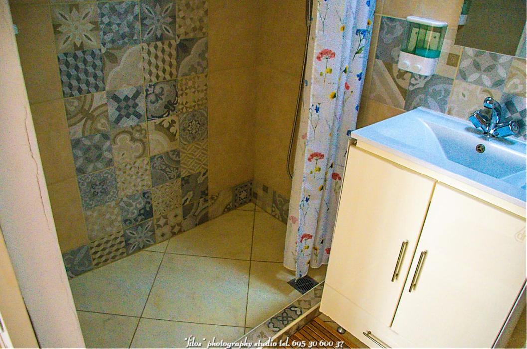 Apartment Happy Travellers *