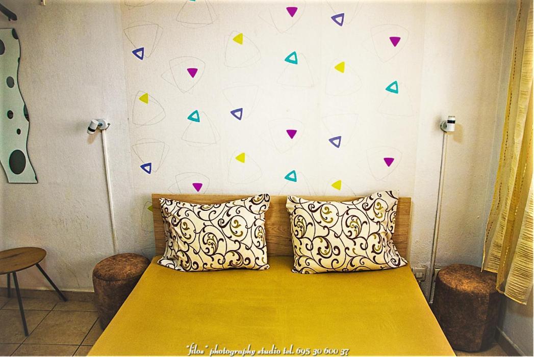 Happy Travellers Apartment Thessaloniki