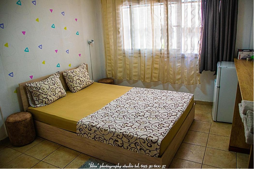 Apartment Happy Travellers Thessaloniki