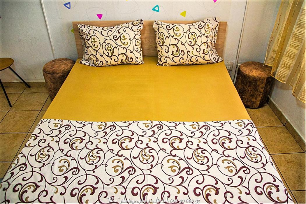 Happy Travellers Apartment