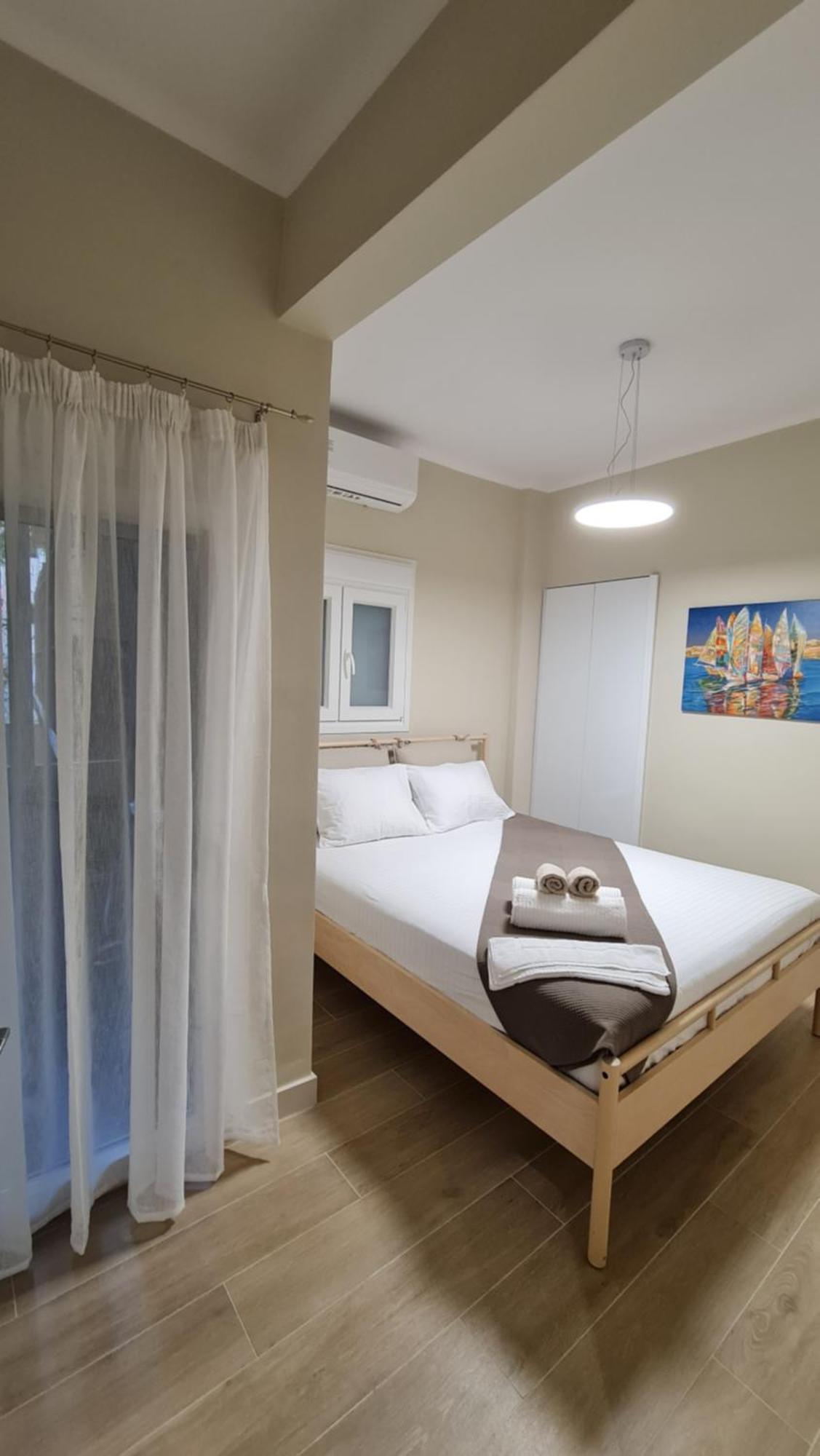 Kyana Luxury Tessalónica
