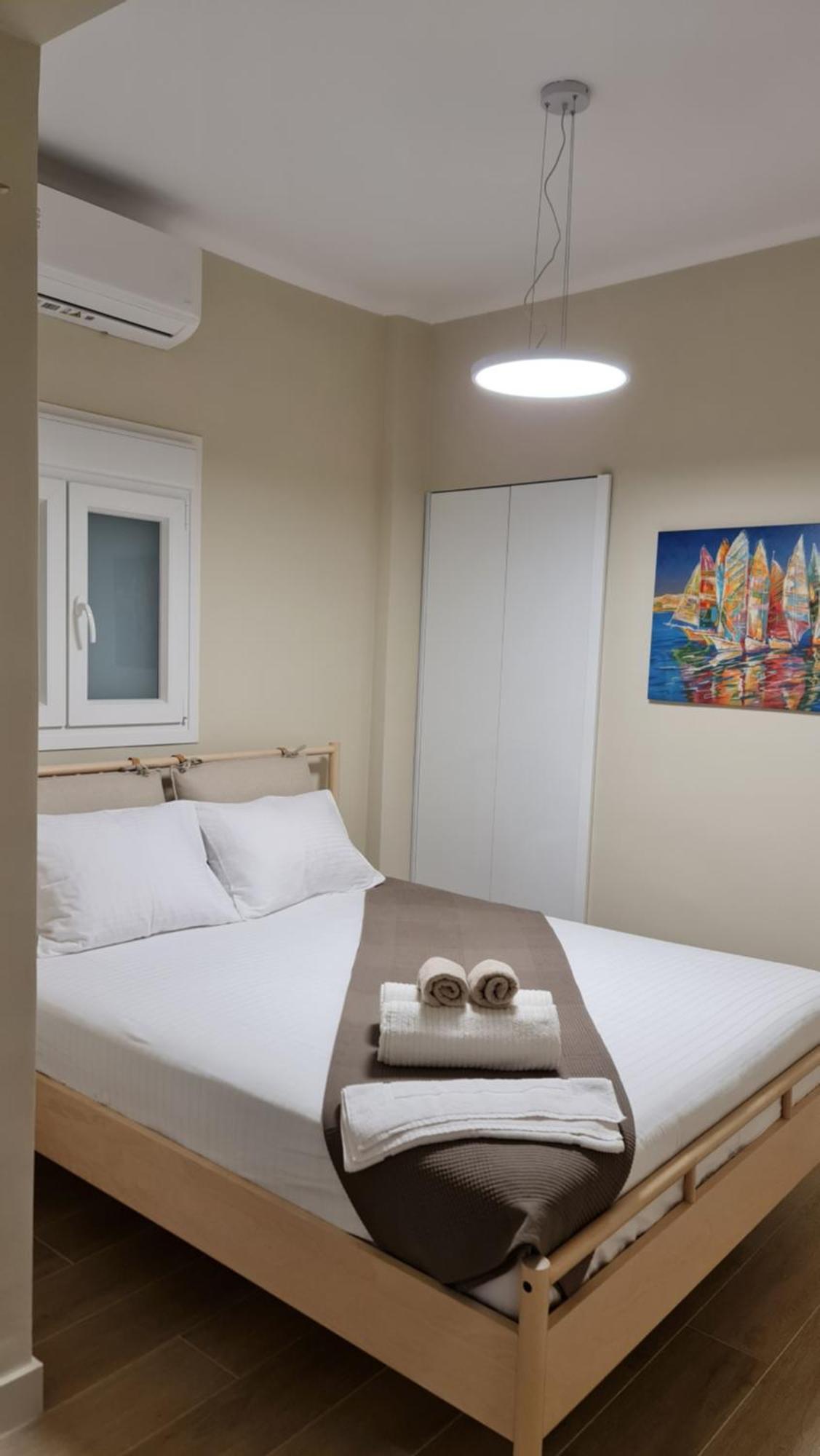 Apartamento Kyana Luxury