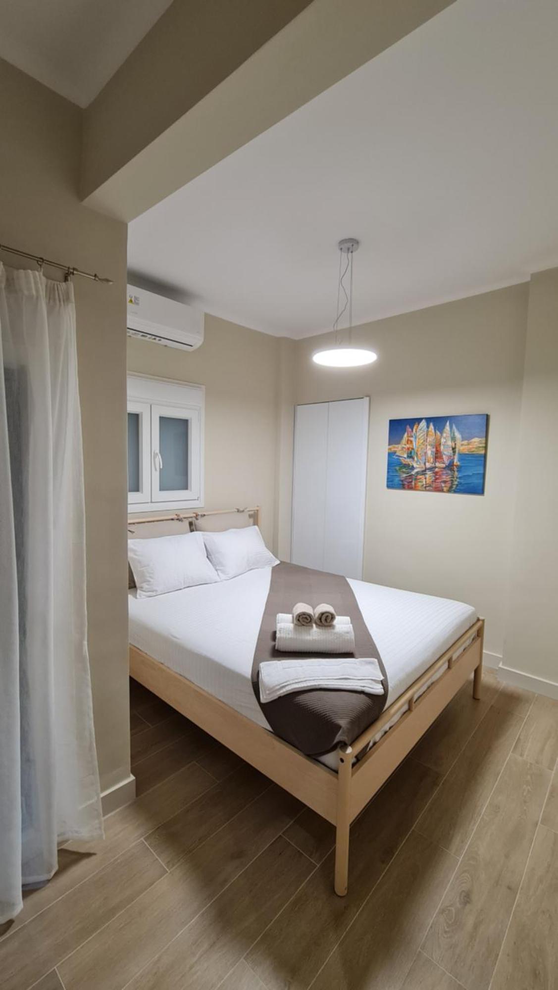 Kyana Luxury Apartamento