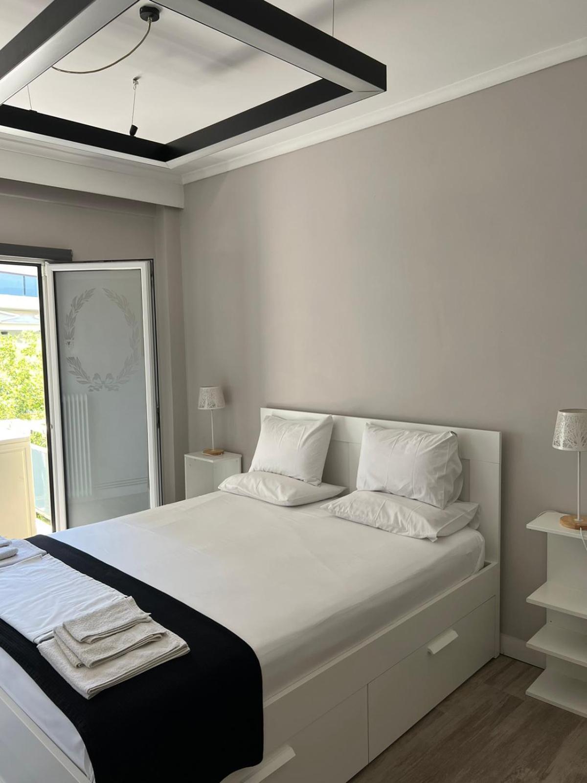 Appartement Chic & Cozy