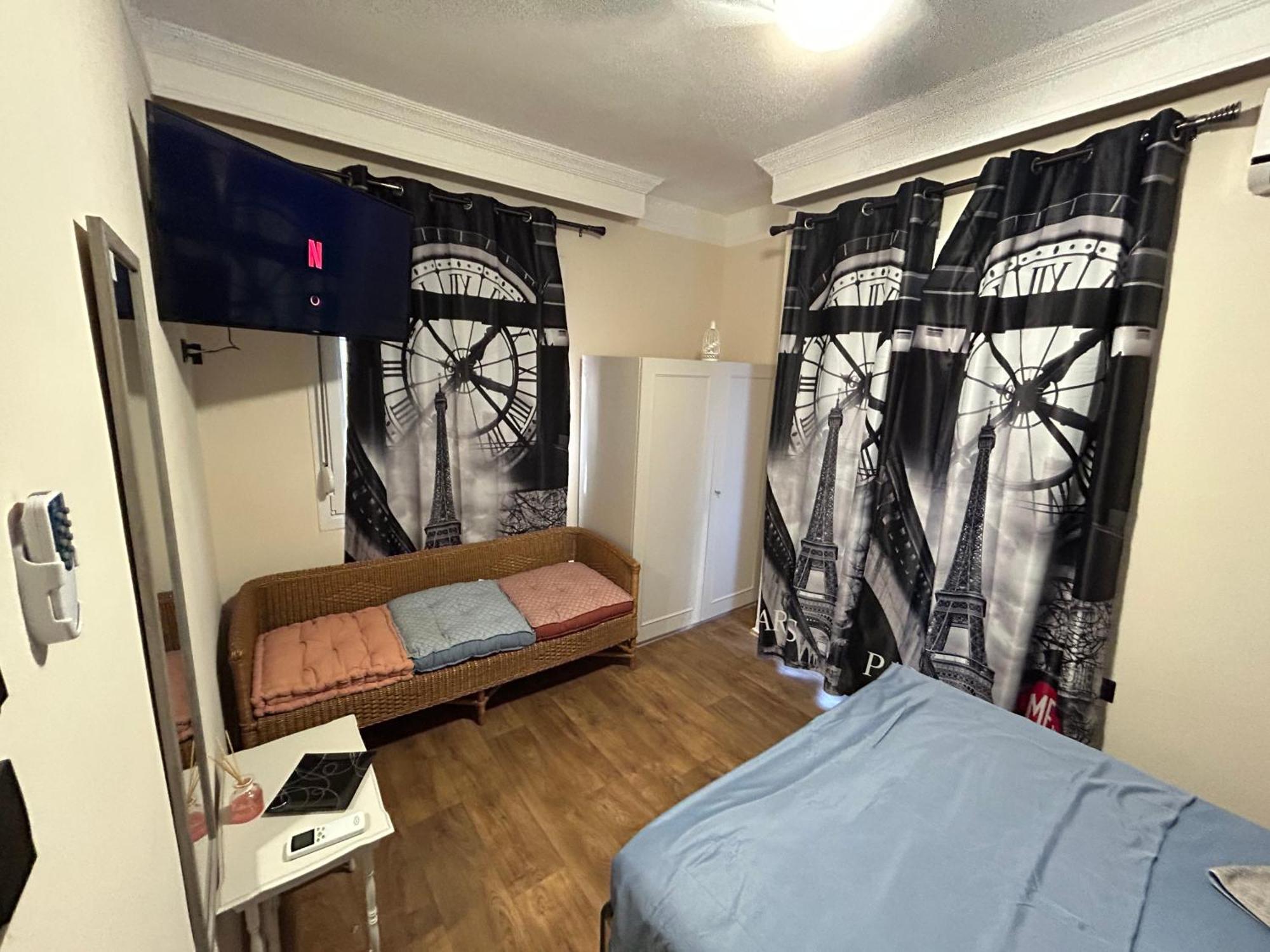 Veras 7 Appartement